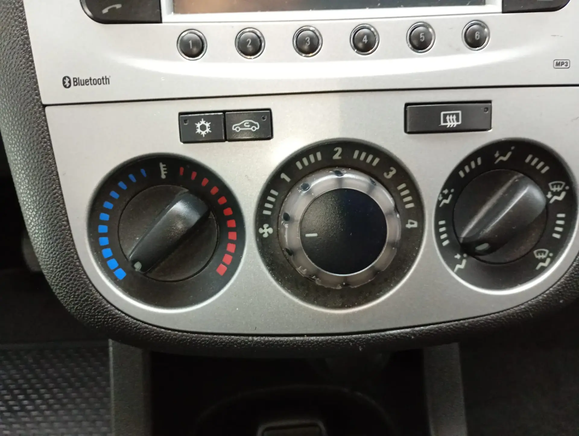 Opel Corsa 1.3 CDTI Enjoy 88g 14