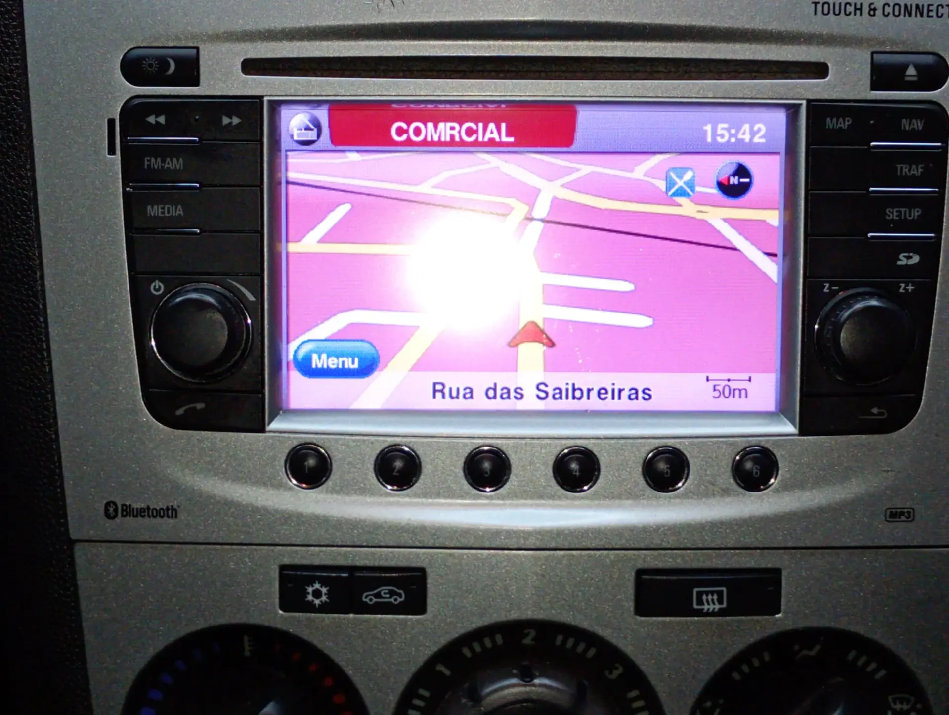 Opel Corsa 1.3 CDTI Enjoy 88g 16