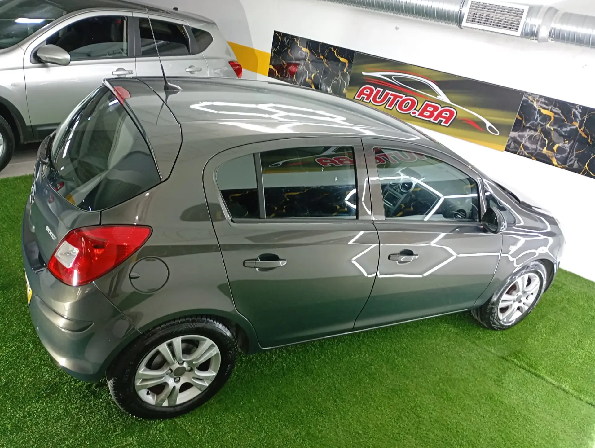 Opel Corsa 1.3 CDTI Enjoy 88g 28
