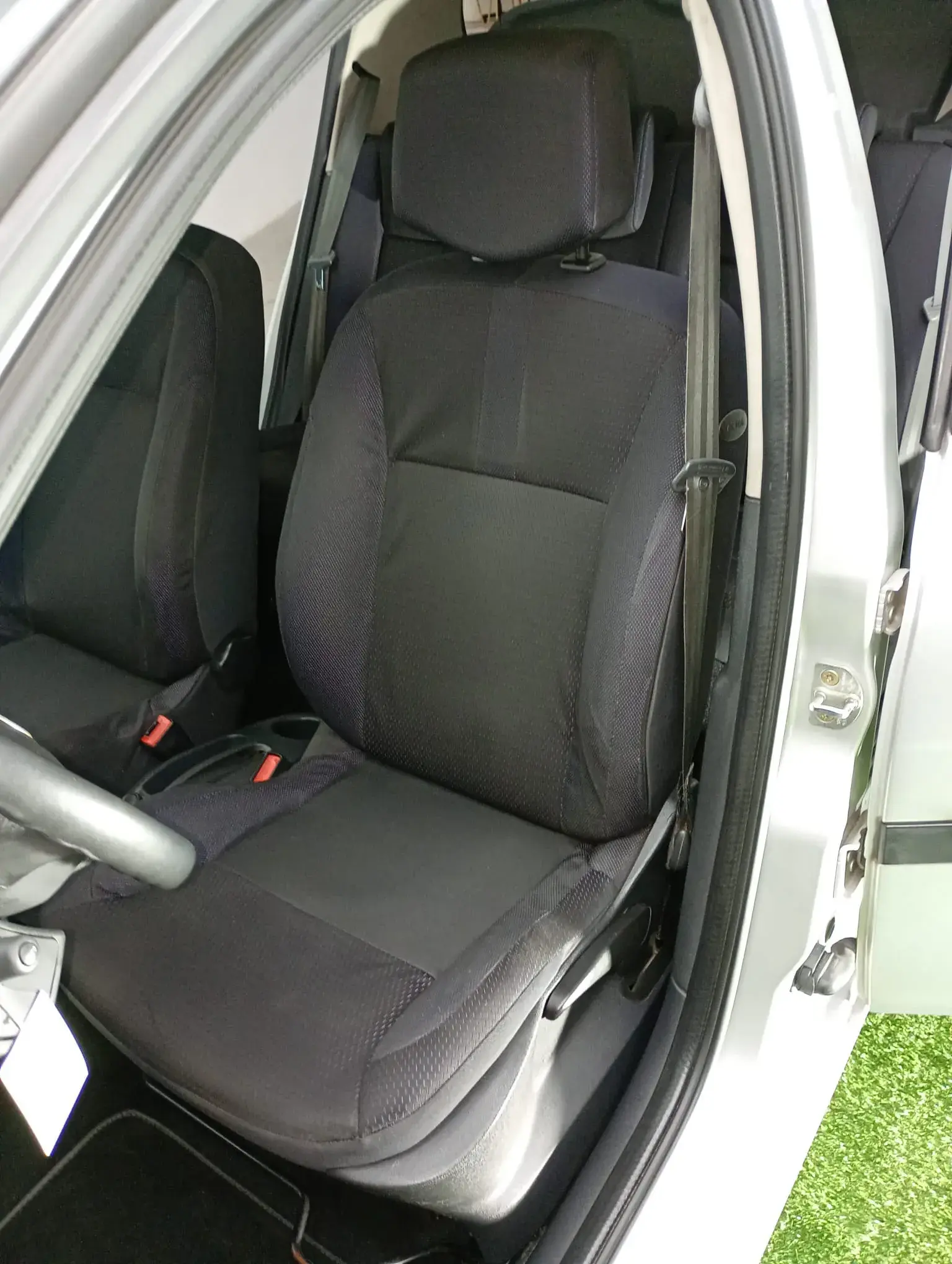 Renault Clio 1.2 16V Dynamique 17
