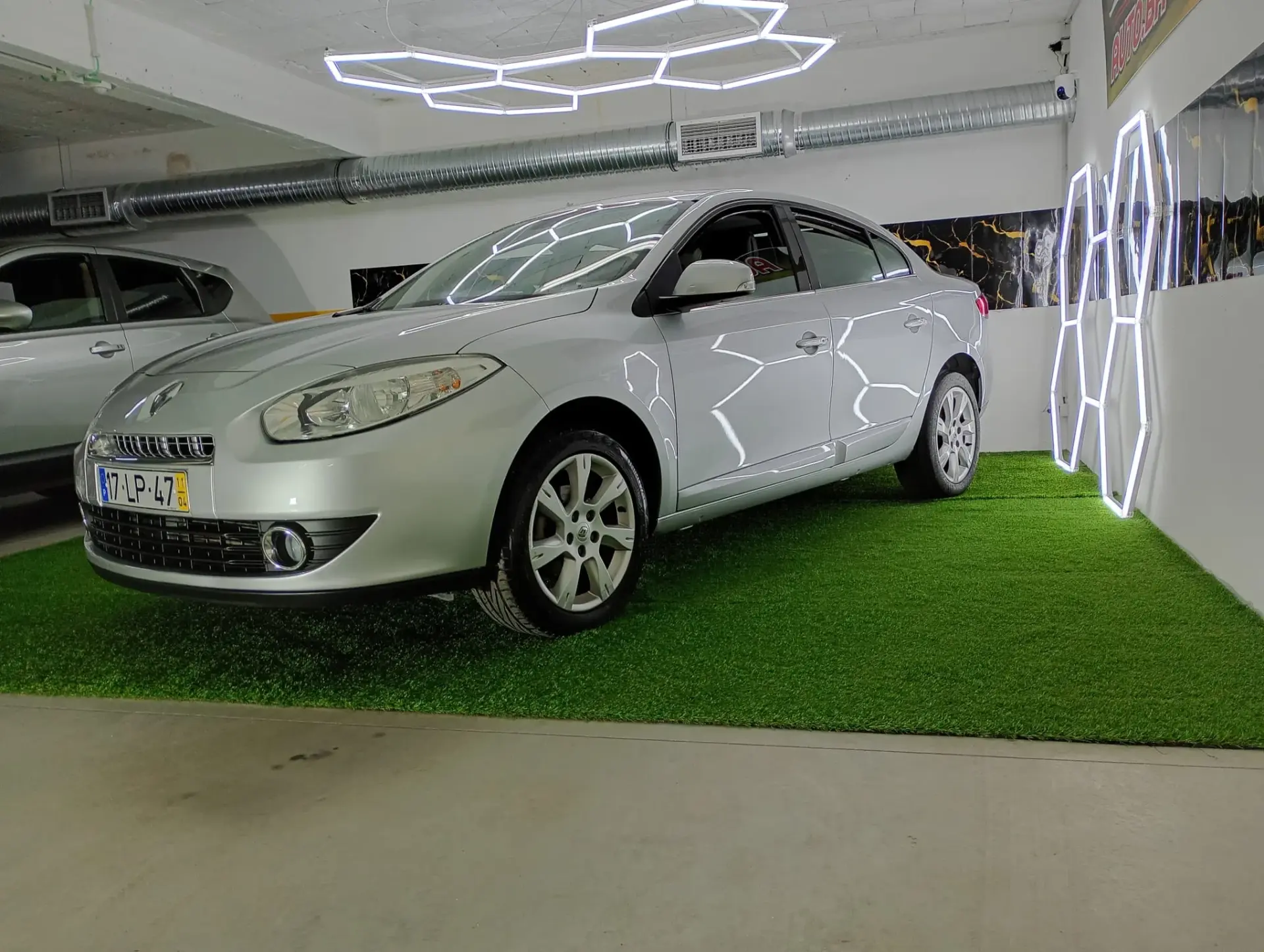 Renault Fluence 1.5 dCi Exclusive 3