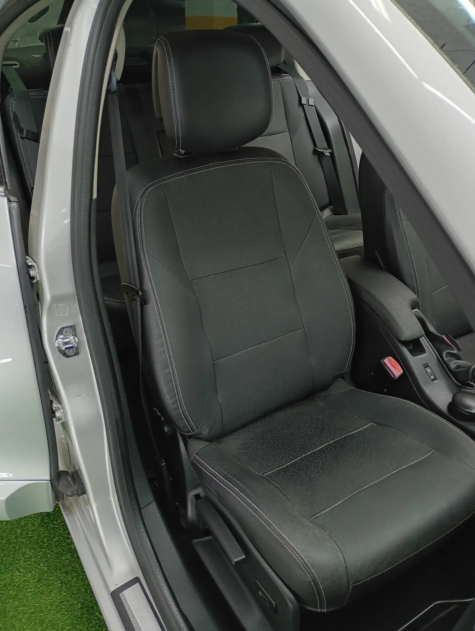 Renault Fluence 1.5 dCi Exclusive 19