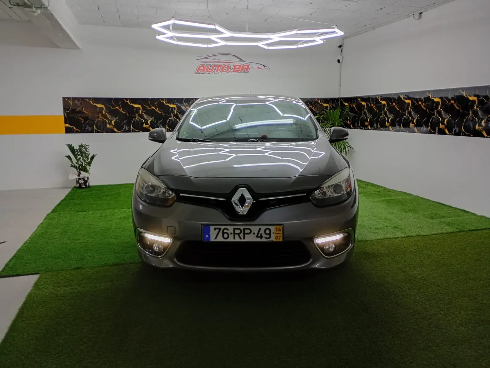 Renault Fluence 1.5 dCi Exclusive 3