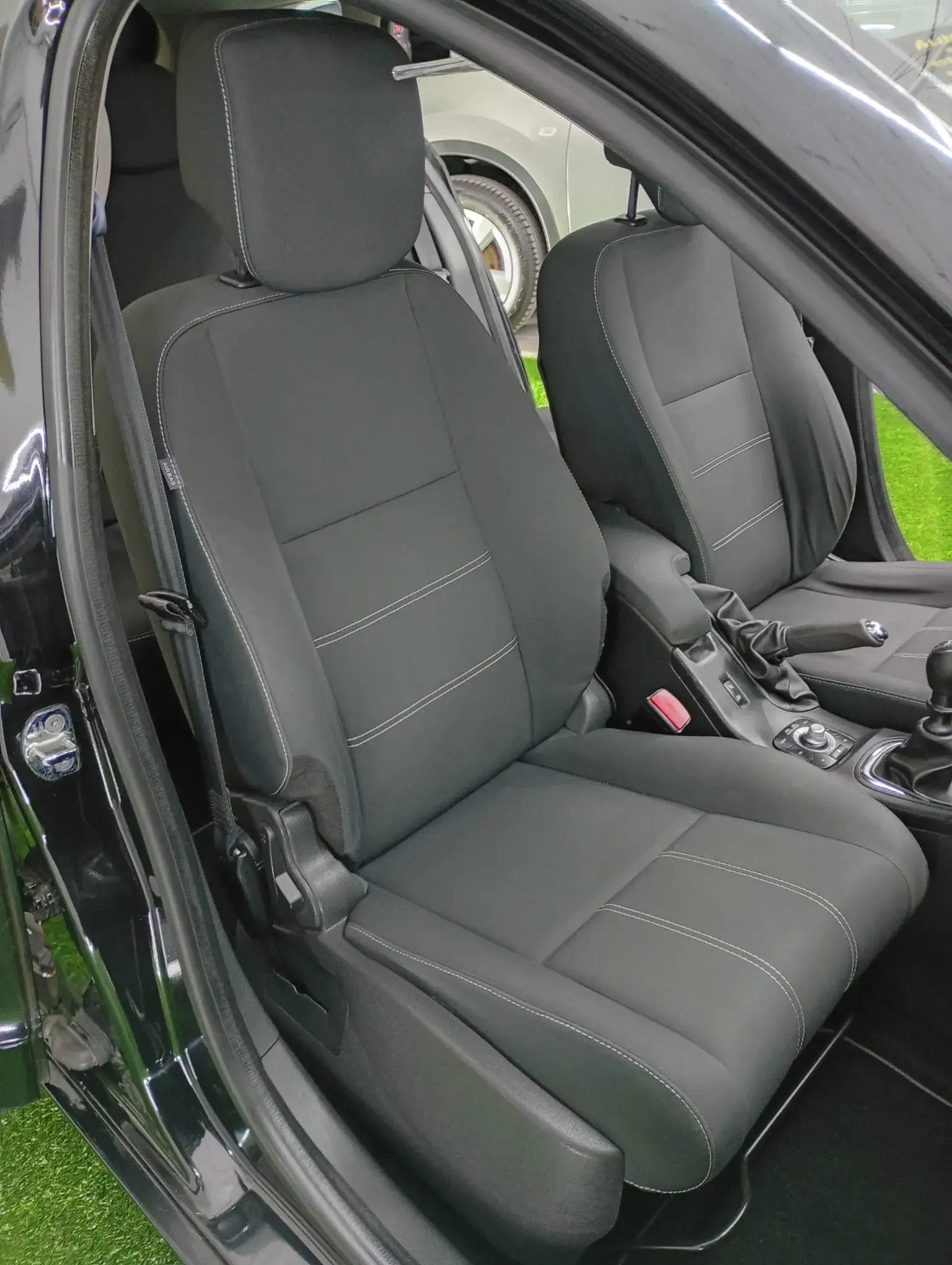 Renault Mégane Sport Tourer 1.5 dCi Dynamique SS 16