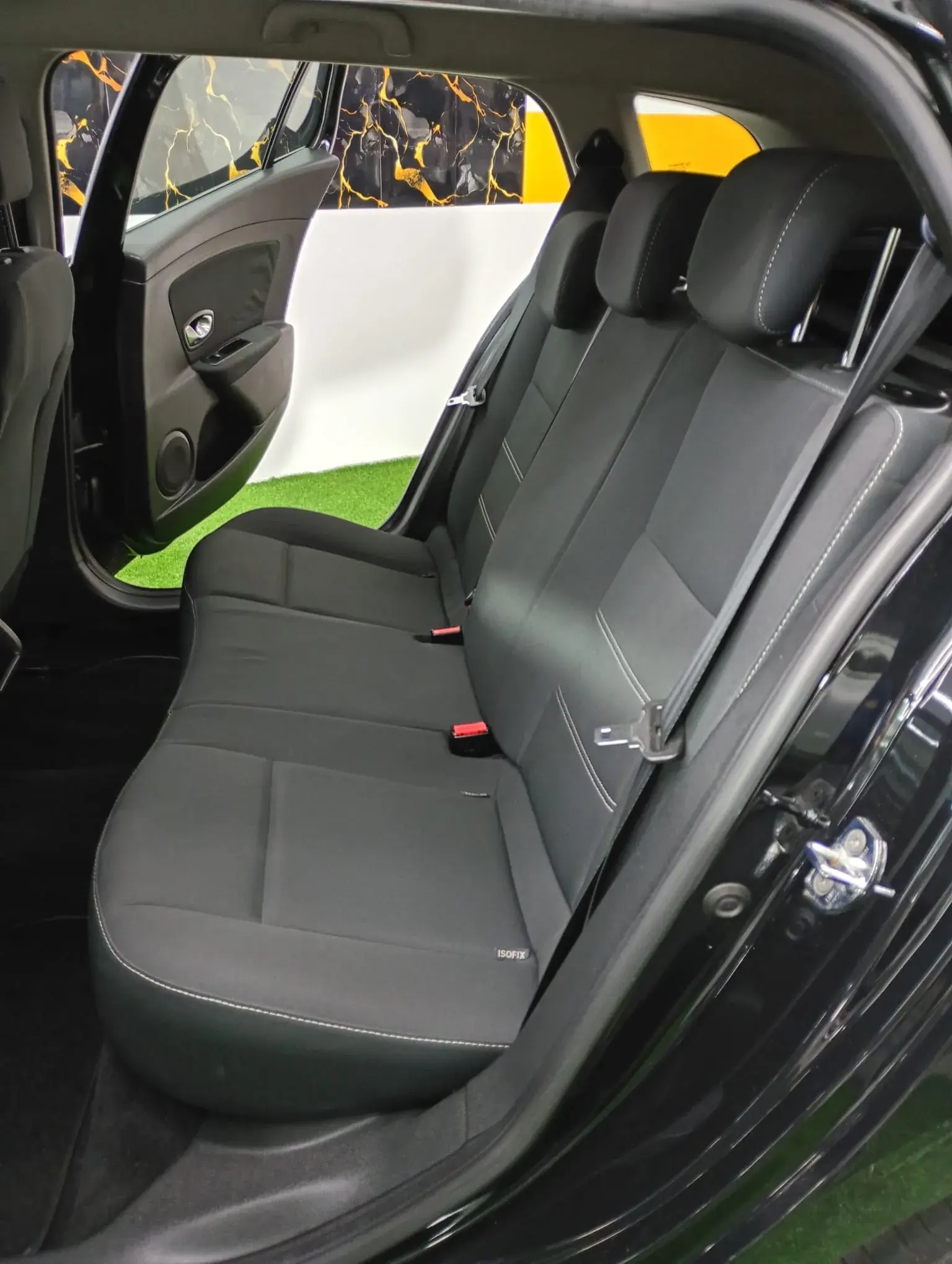 Renault Mégane Sport Tourer 1.5 dCi Dynamique SS 17