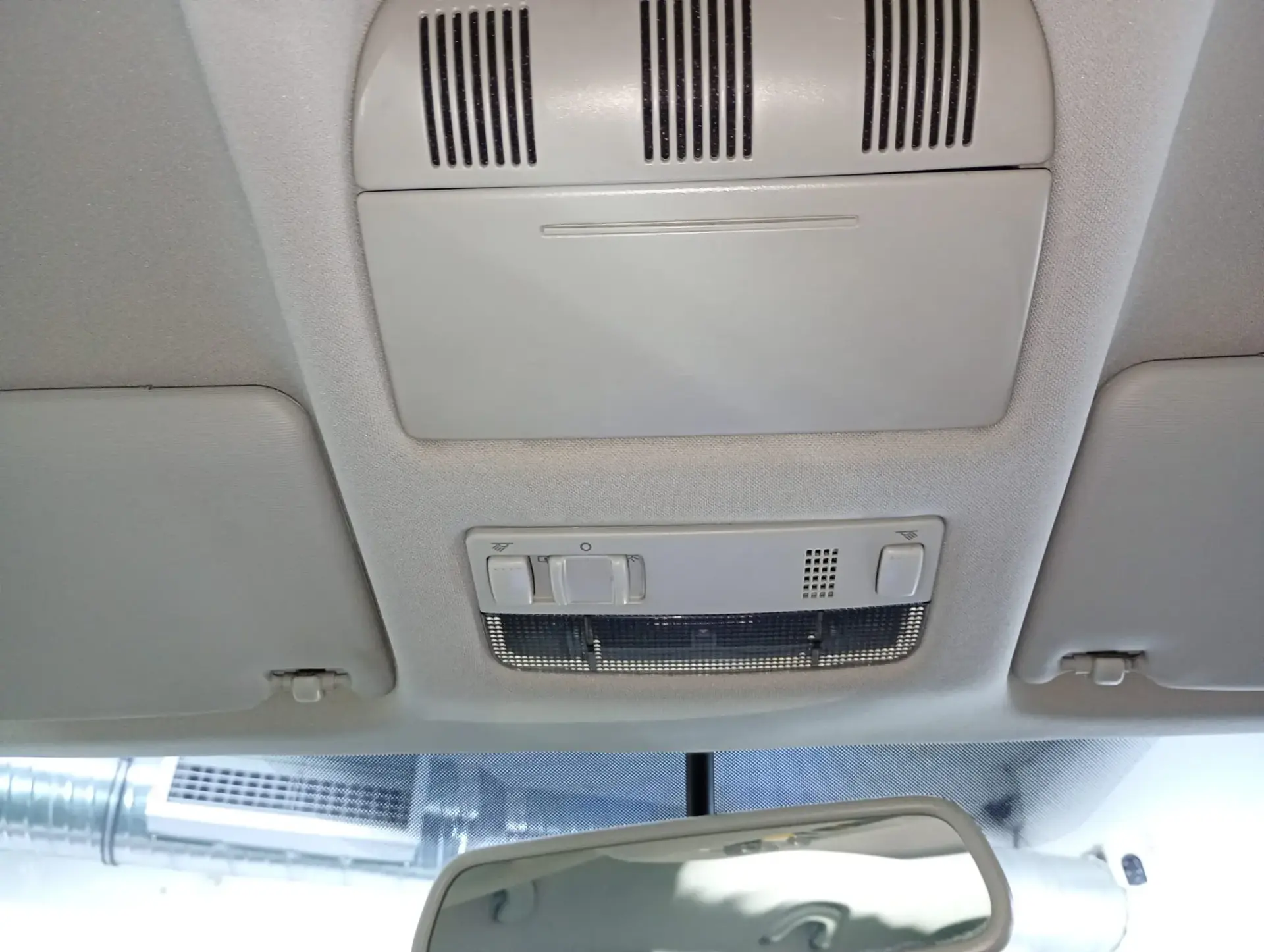 Skoda Octavia 1.9 TDI Sportline 21