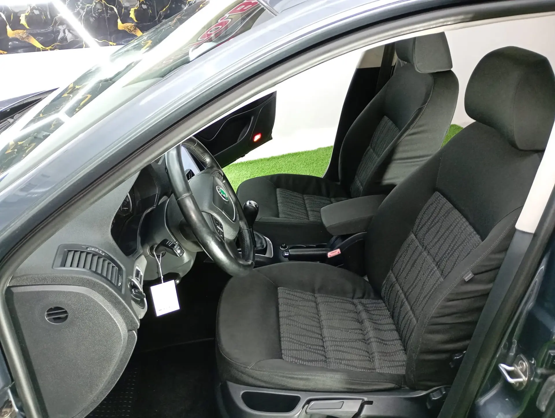 Skoda Octavia 1.9 TDI Sportline 24