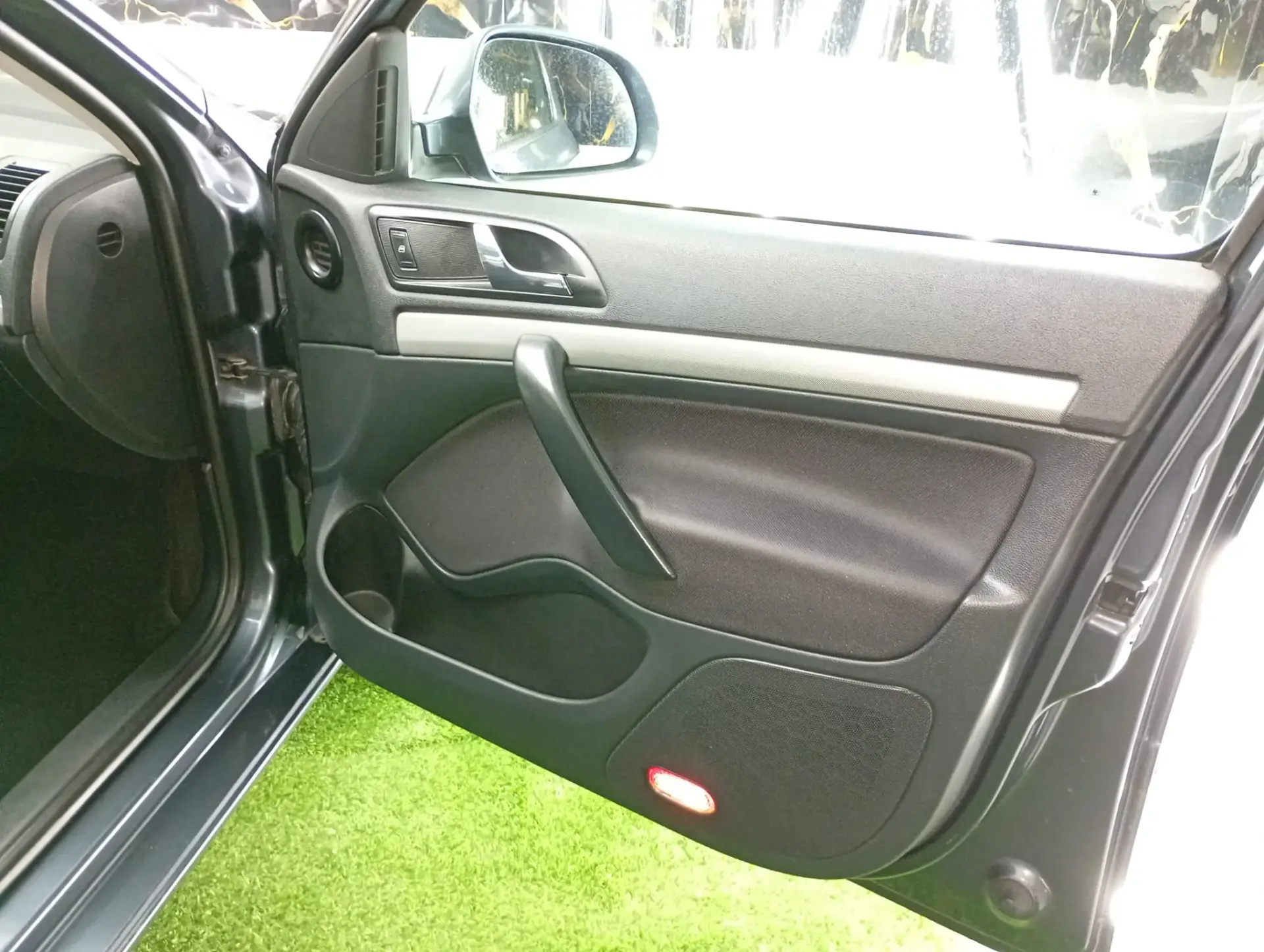 Skoda Octavia 1.9 TDI Sportline 25