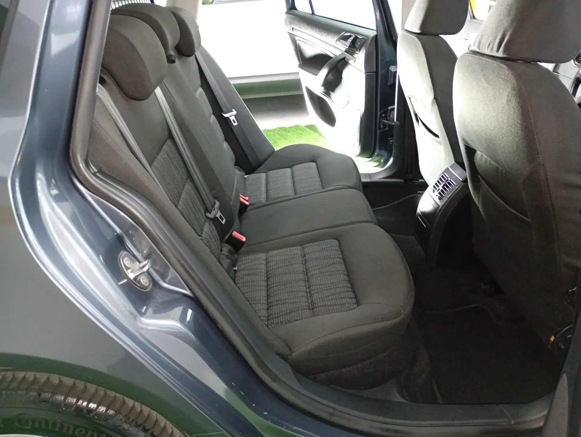 Skoda Octavia 1.9 TDI Sportline 32