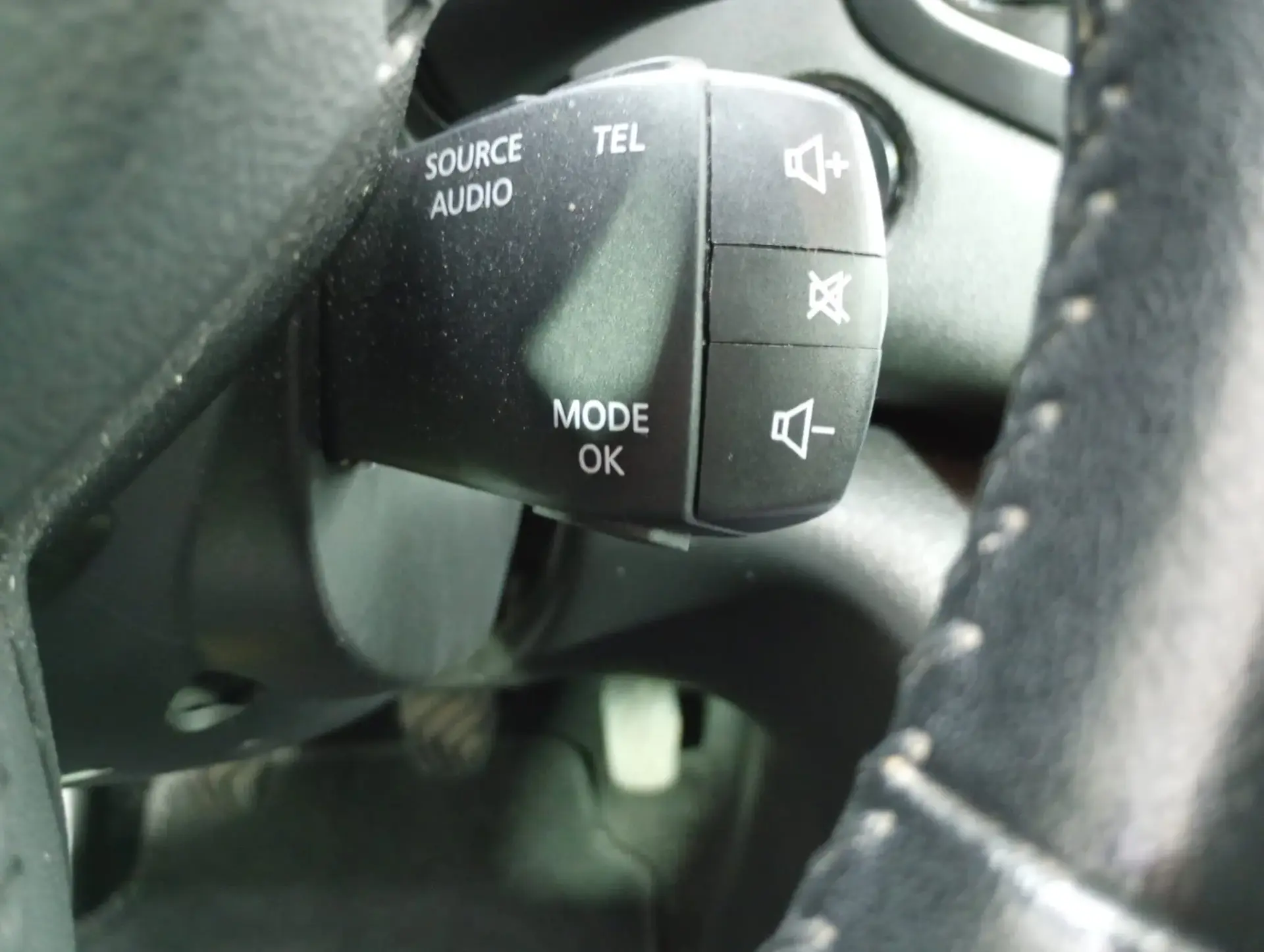 Renault Mégane 1.5 dCi Limited SS 13