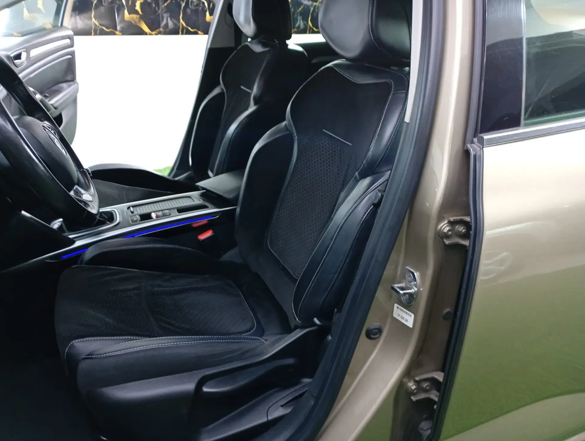 Renault Mégane 1.5 dCi Limited SS 21