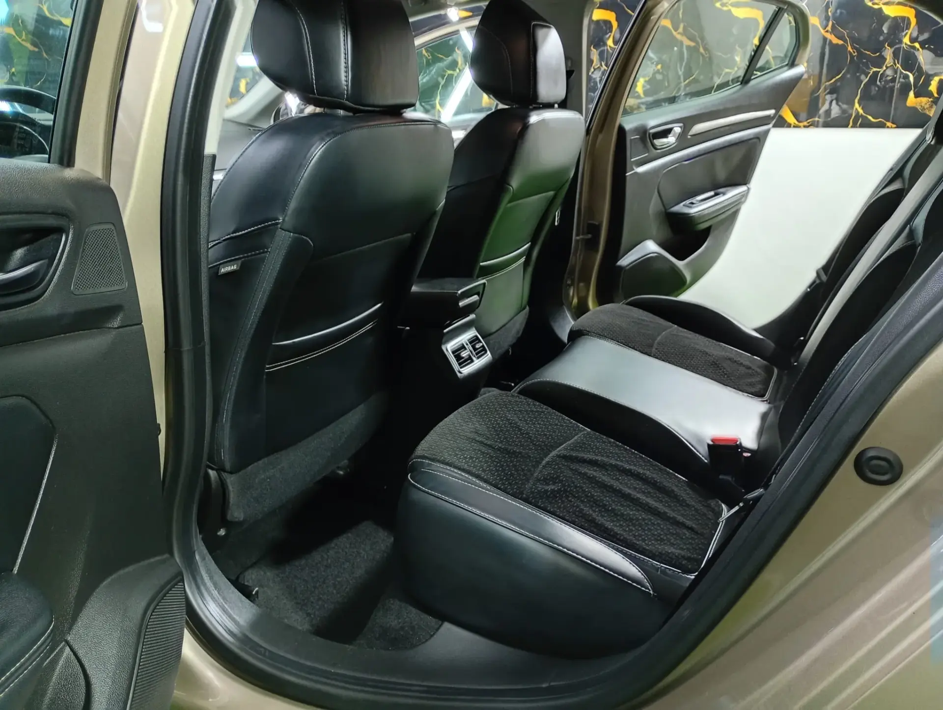 Renault Mégane 1.5 dCi Limited SS 26
