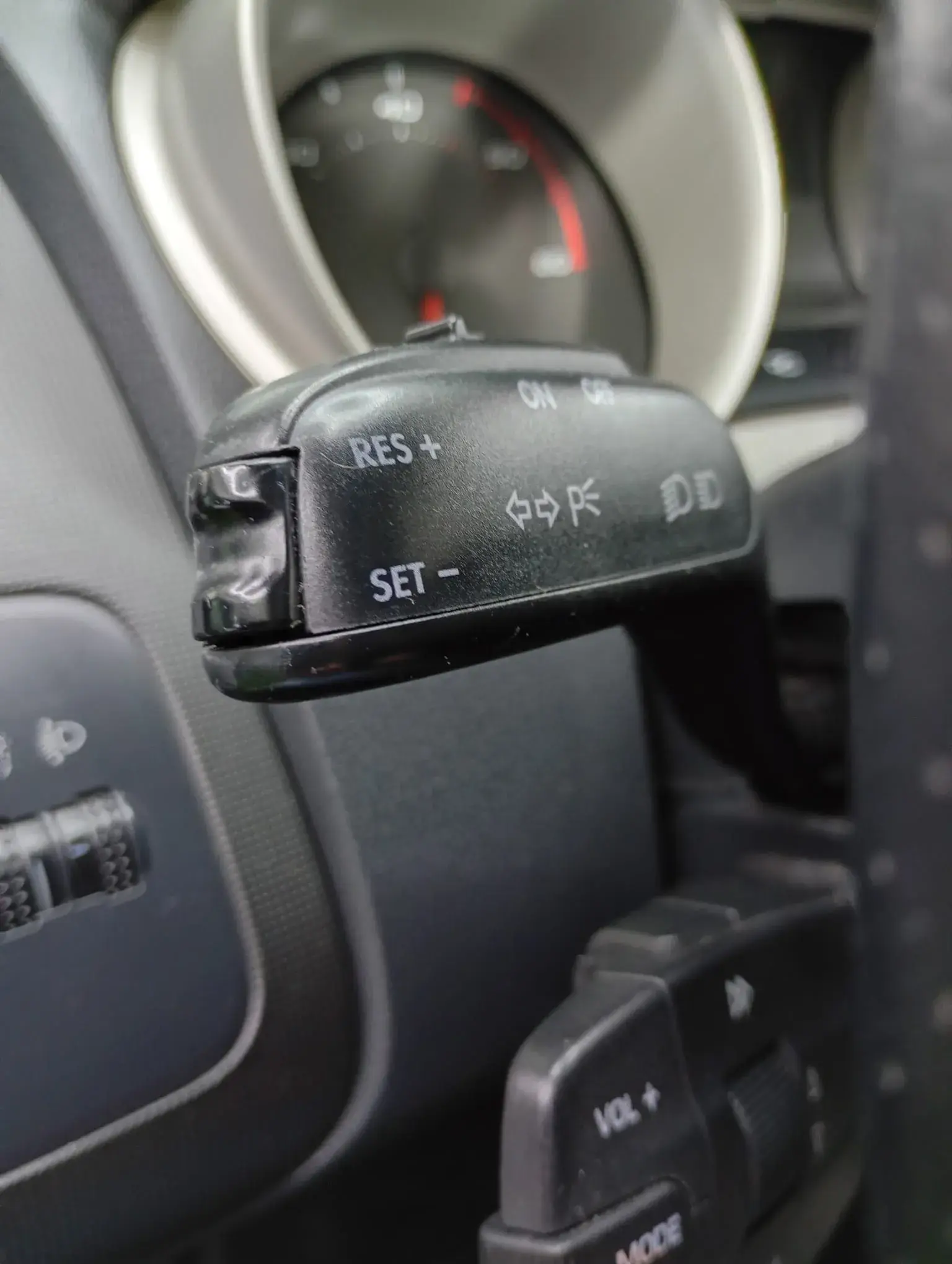 SEAT Ibiza 1.4 TDI Sport 15