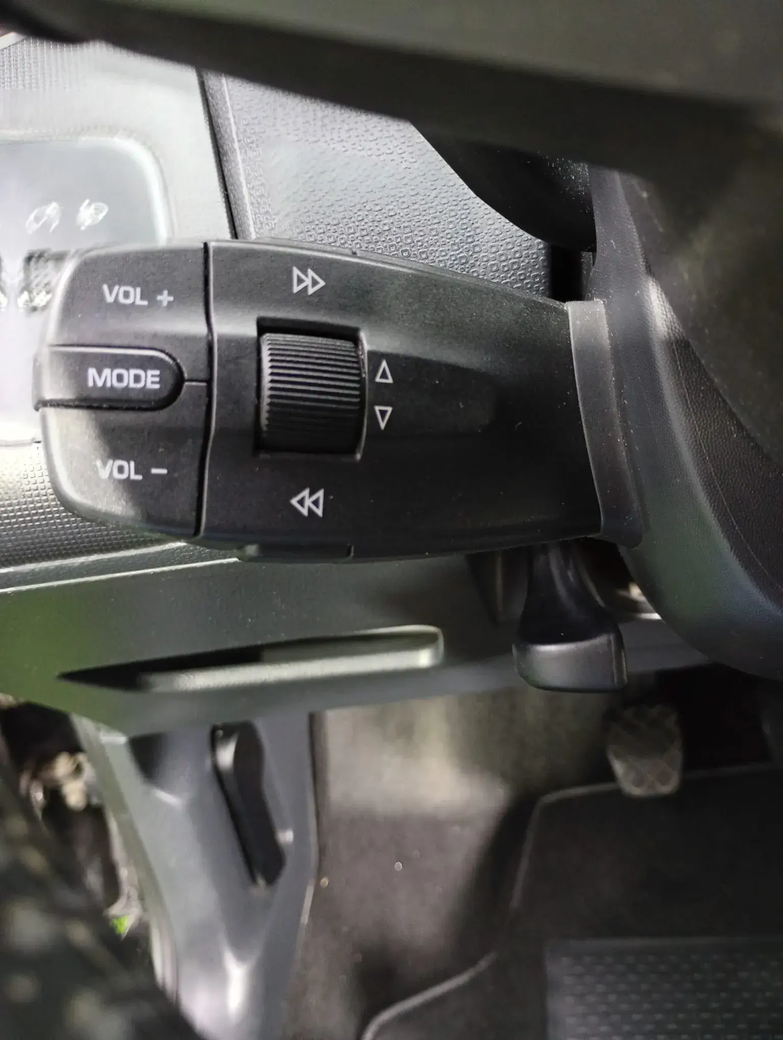 SEAT Ibiza 1.4 TDI Sport 16