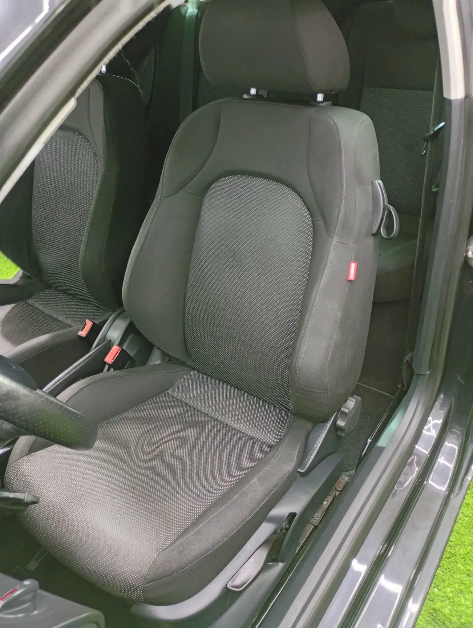 SEAT Ibiza 1.4 TDI Sport 21