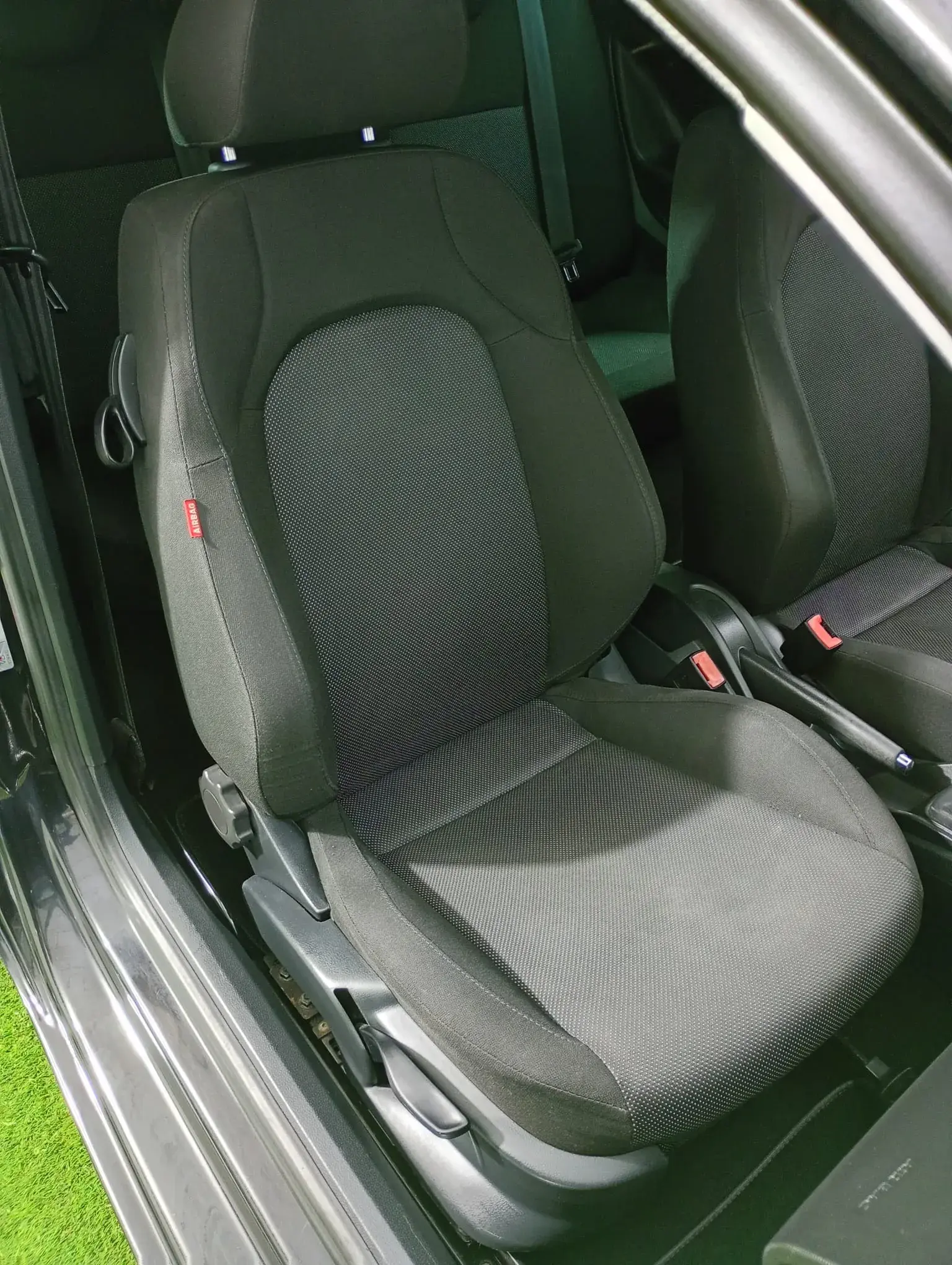 SEAT Ibiza 1.4 TDI Sport 28
