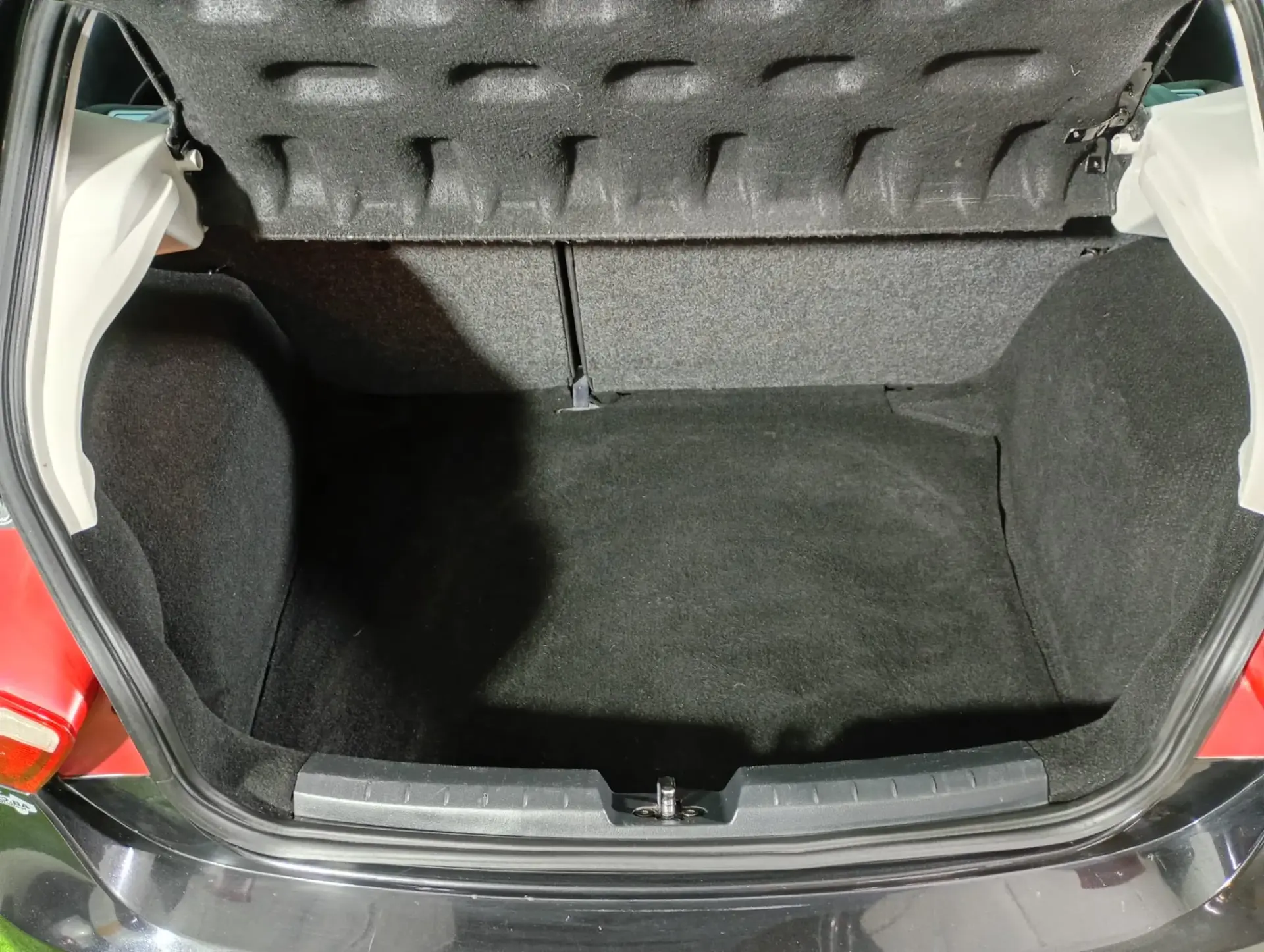 SEAT Ibiza 1.4 TDI Sport 32