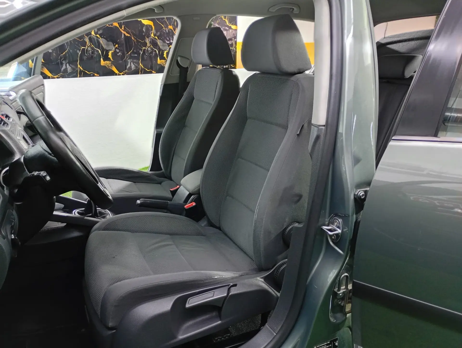 Volkswagen Golf 1.9 TDi 6V Confortline 24