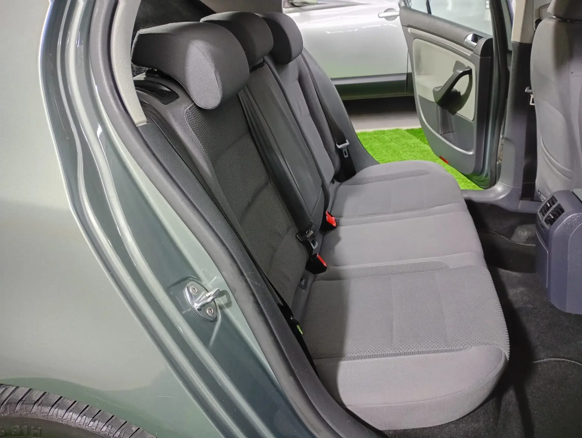 Volkswagen Golf 1.9 TDi 6V Confortline 30