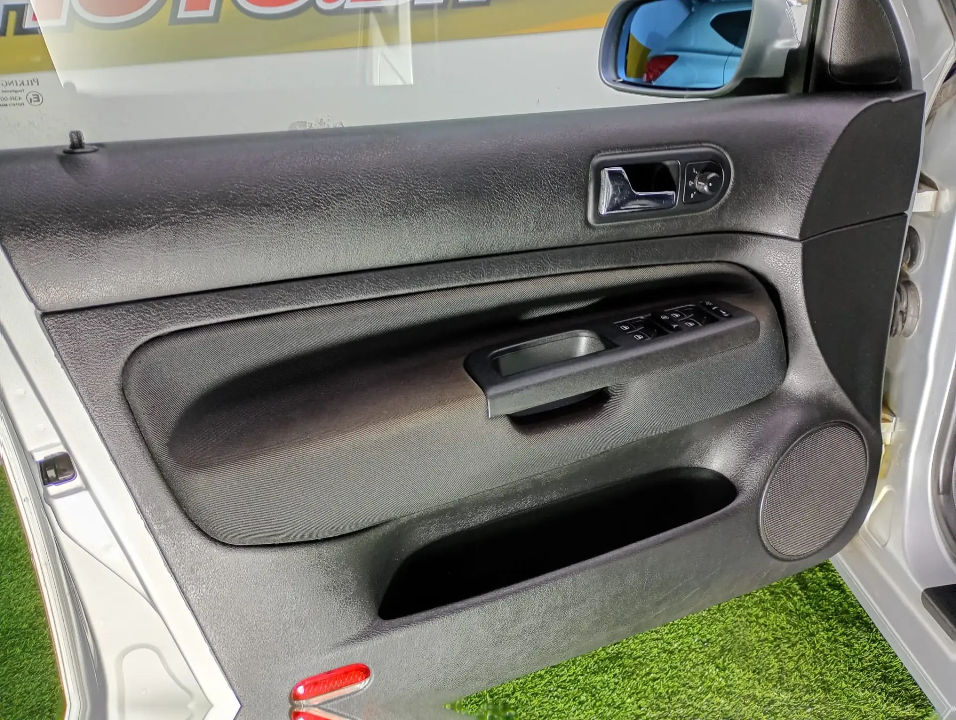 Volkswagen Golf Variant 1.9 TDi Highline 13