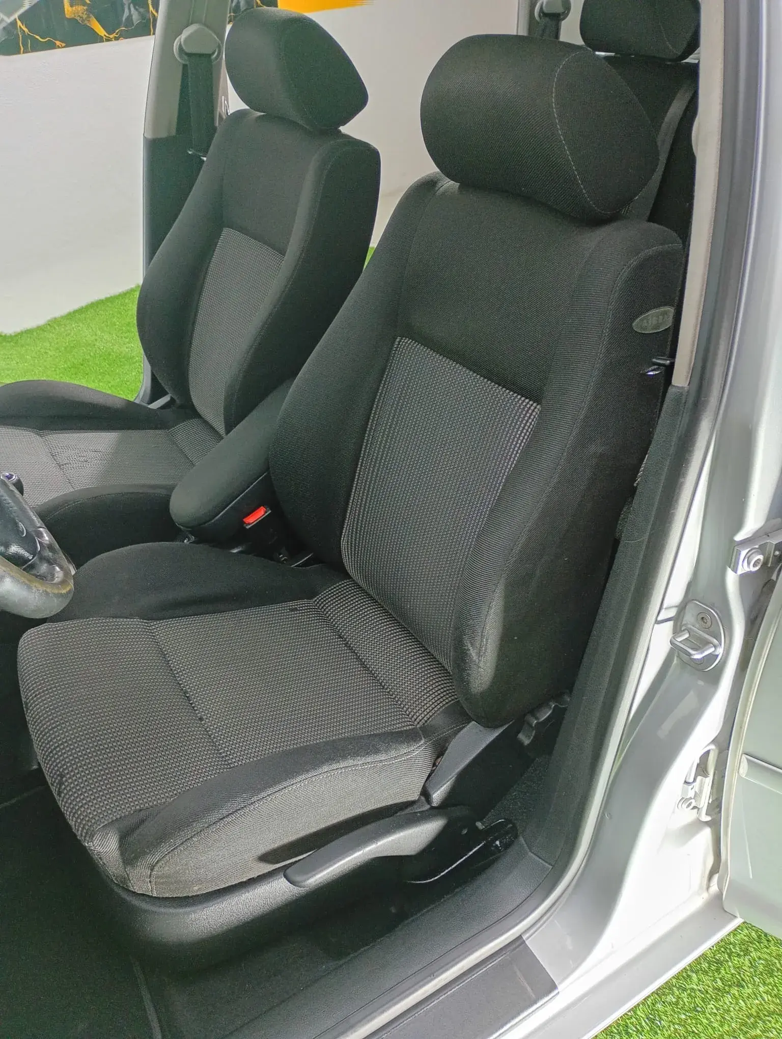 Volkswagen Golf Variant 1.9 TDi Highline 15