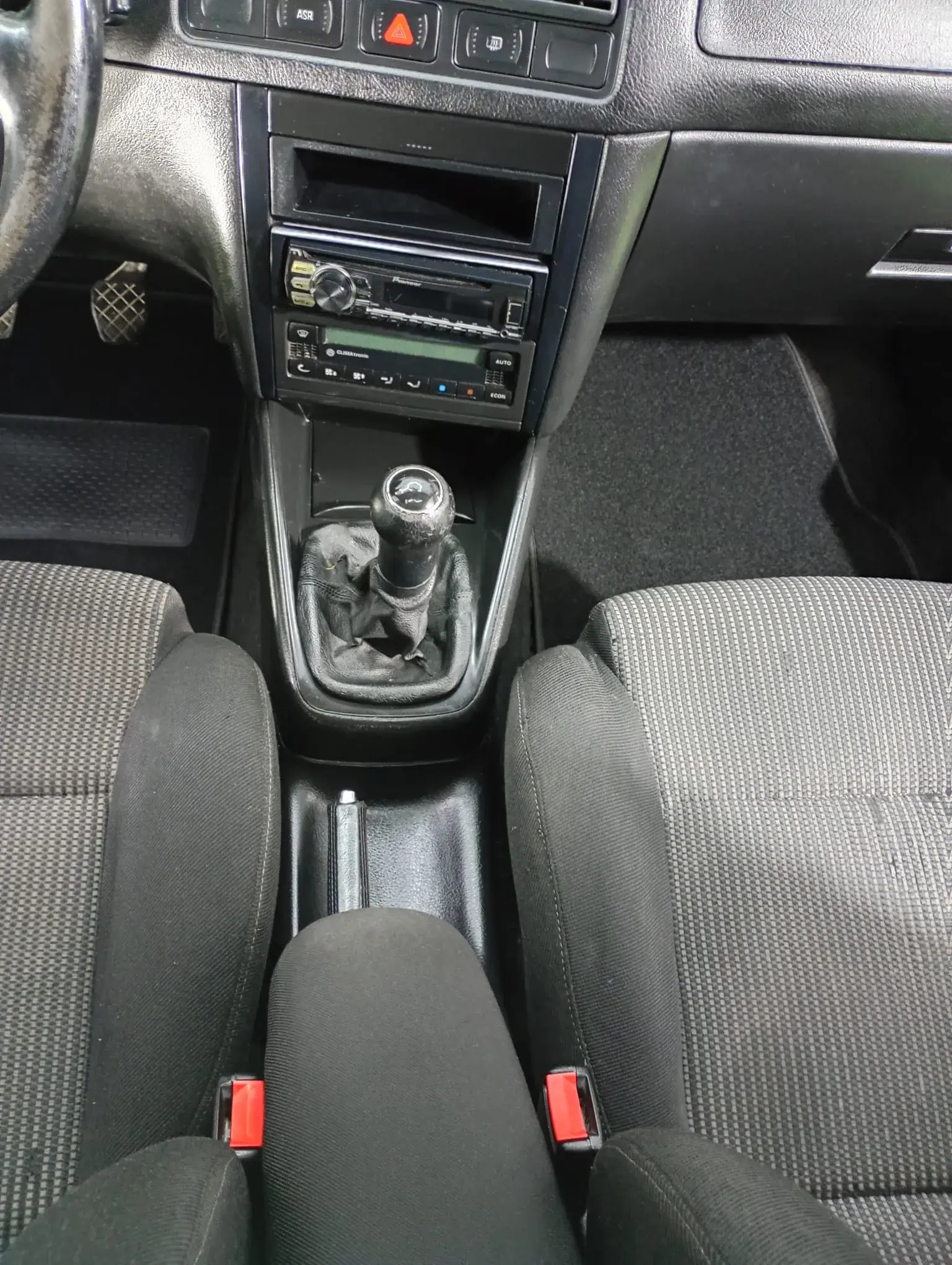 Volkswagen Golf Variant 1.9 TDi Highline 19