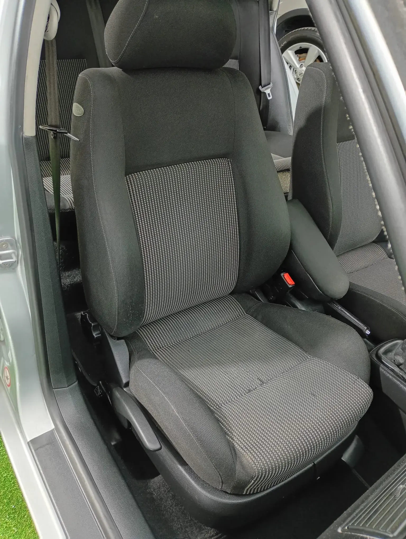Volkswagen Golf Variant 1.9 TDi Highline 22