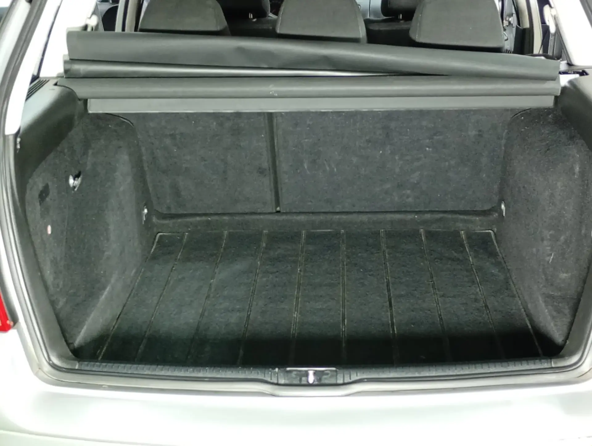 Volkswagen Golf Variant 1.9 TDi Highline 25