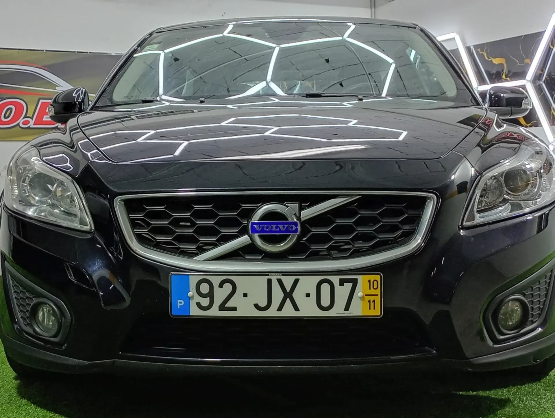 Volvo C30 1.6 D Drive Momentum 5