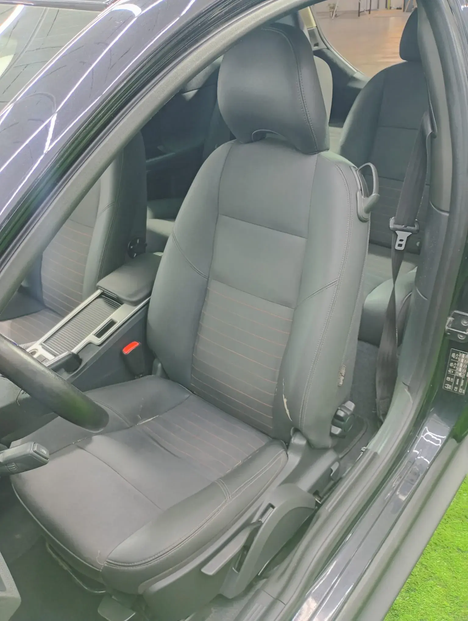 Volvo C30 1.6 D Drive Momentum 15