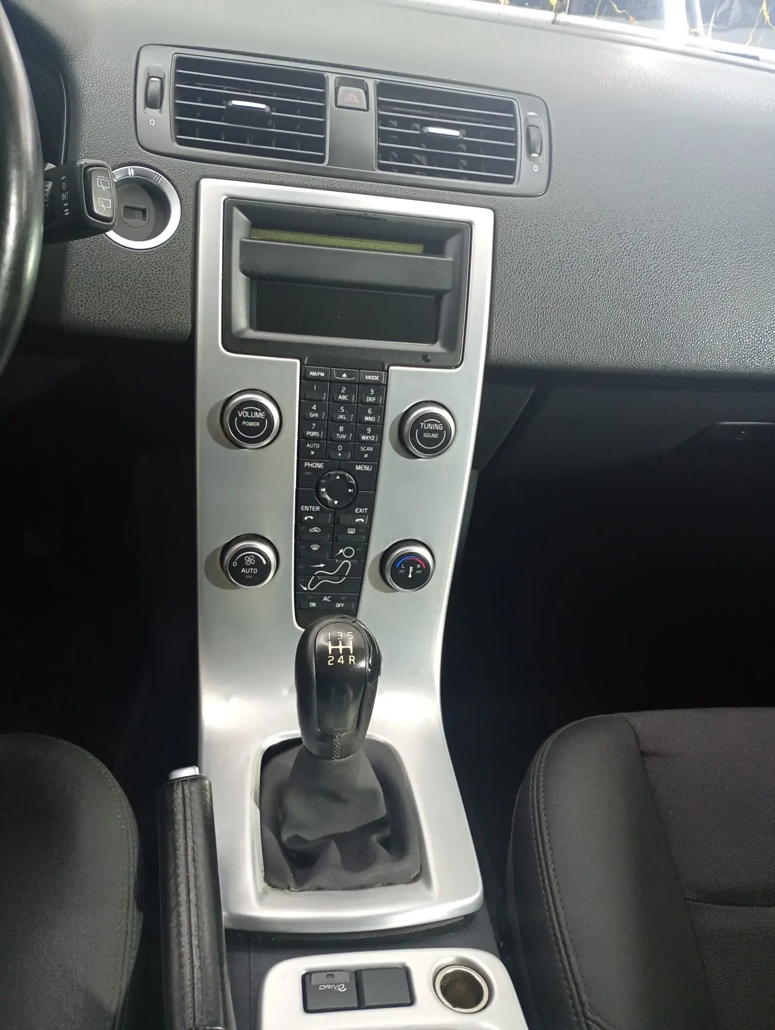 Volvo C30 1.6 D Drive Momentum 19