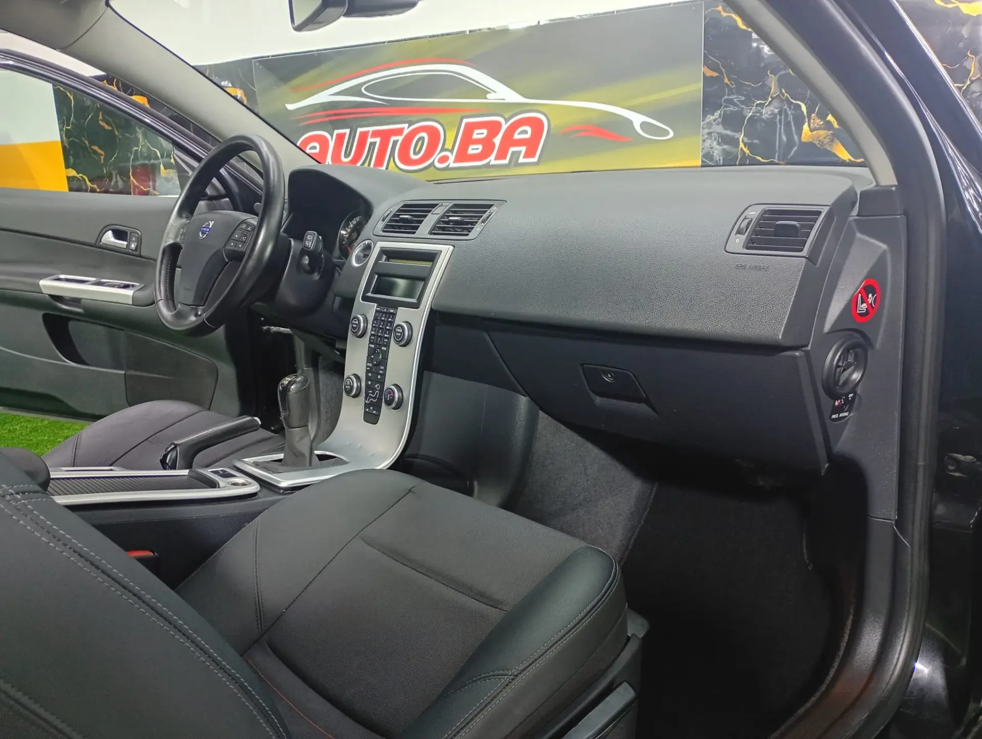 Volvo C30 1.6 D Drive Momentum 22