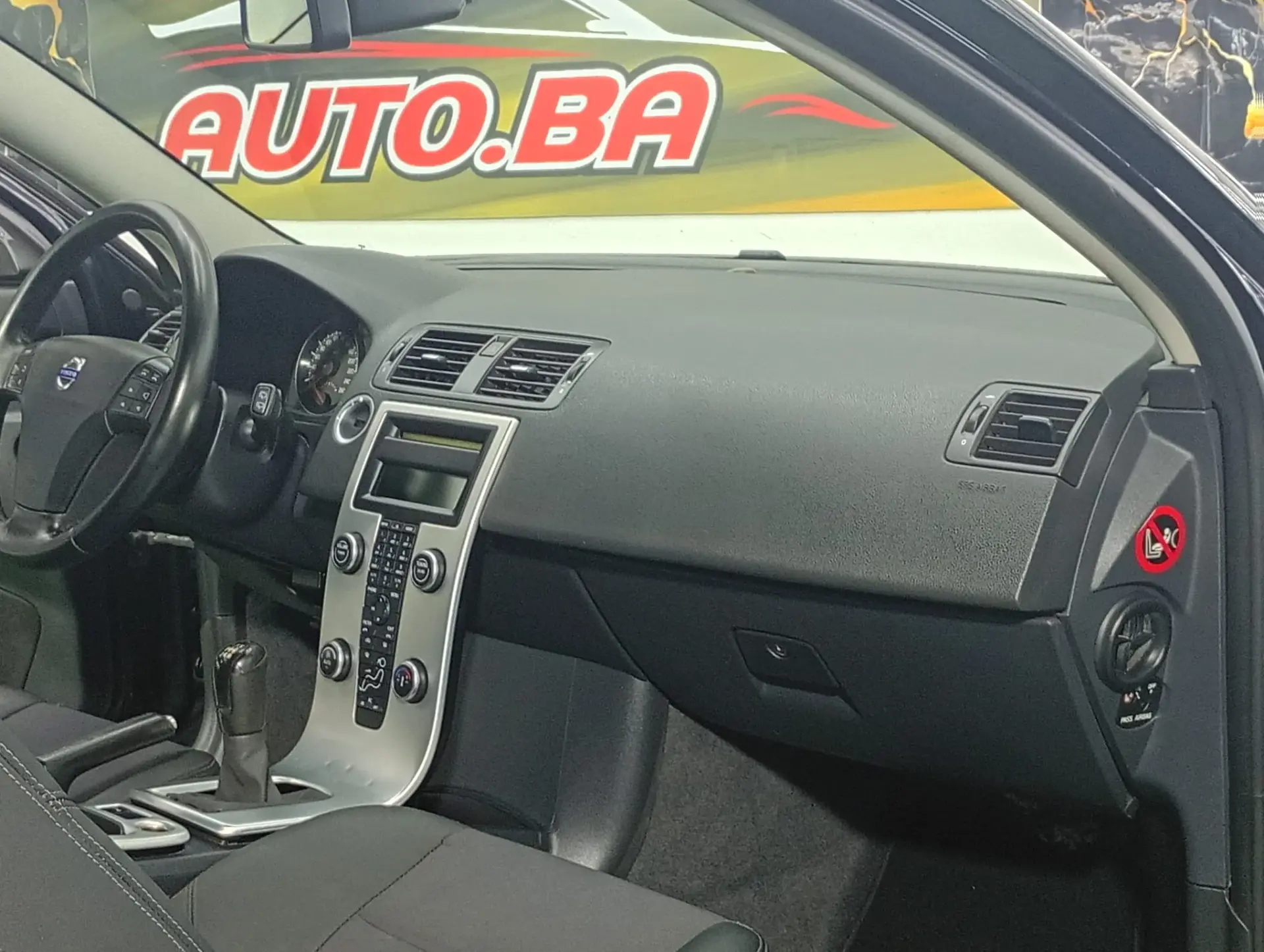 Volvo C30 1.6 D Drive Momentum 24