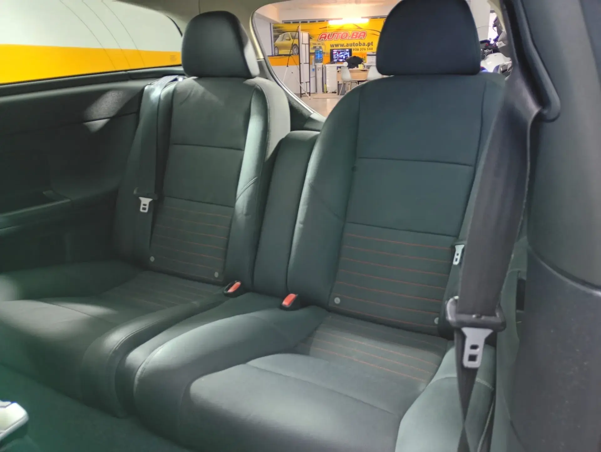 Volvo C30 1.6 D Drive Momentum 25