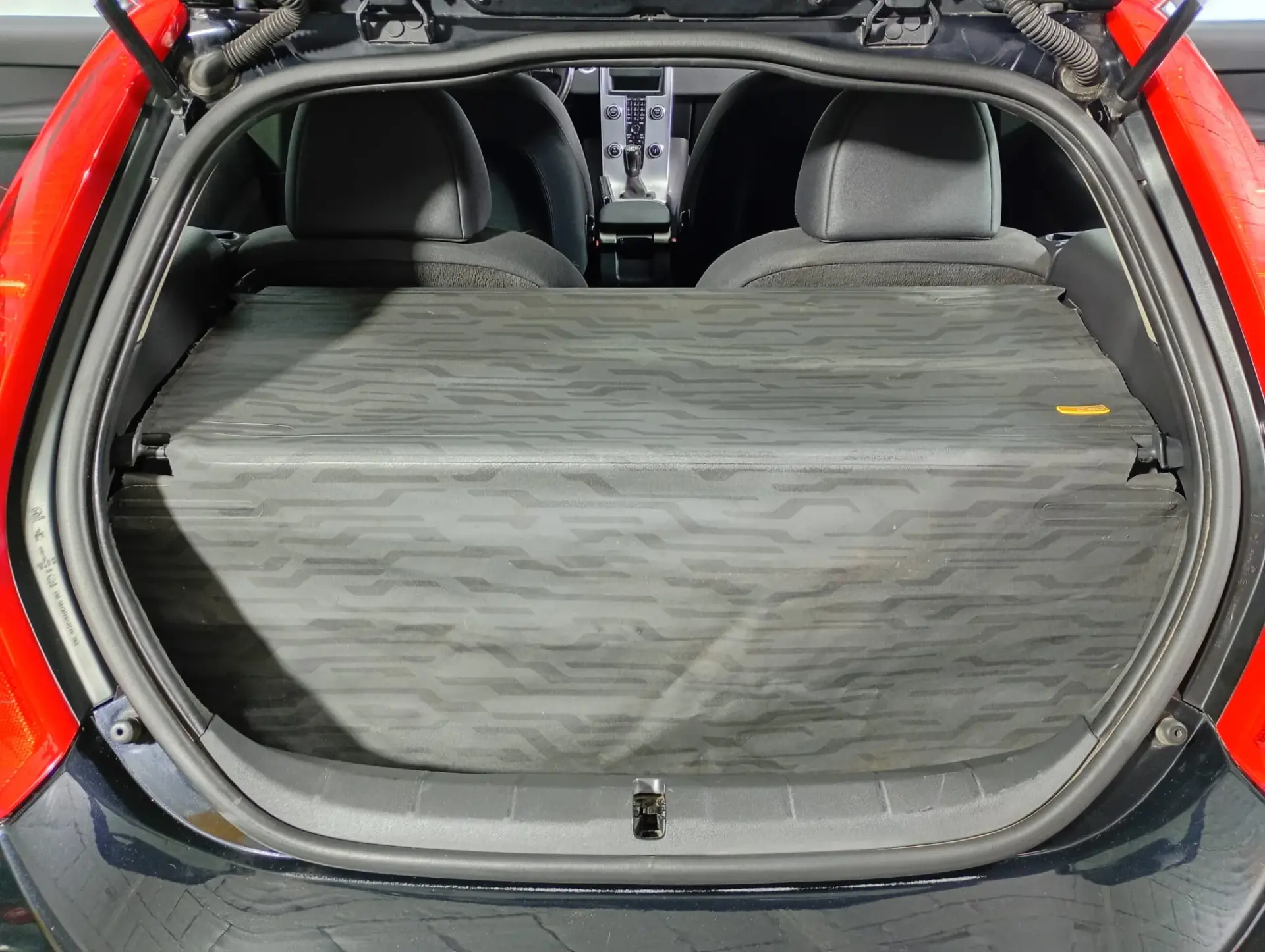 Volvo C30 1.6 D Drive Momentum 30