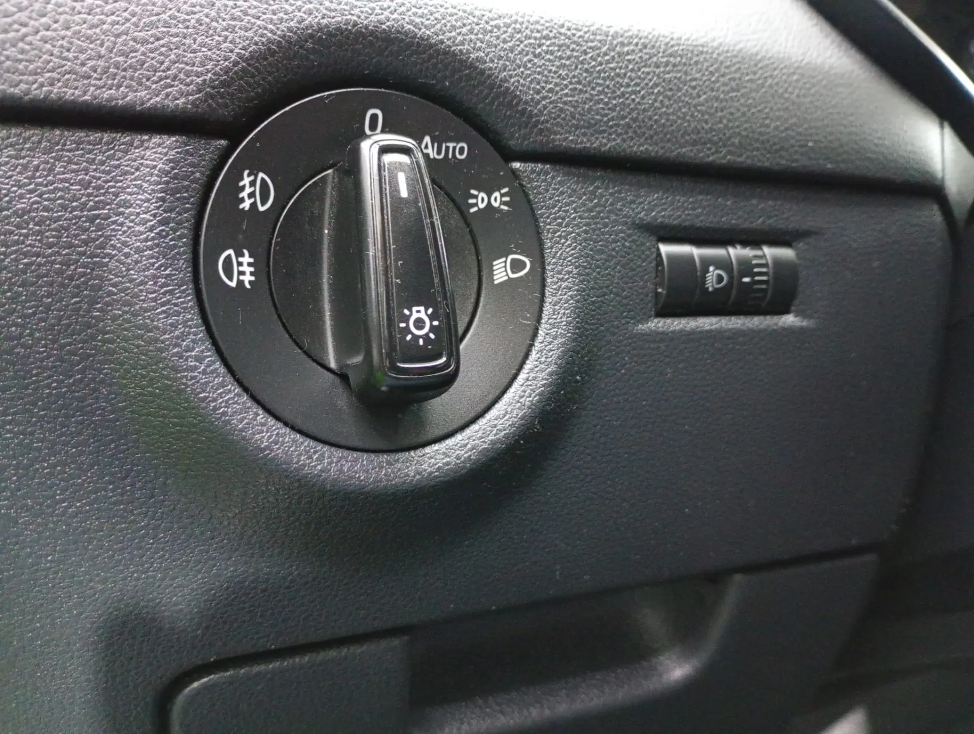 Skoda Octavia Break 1.6 TDi Greenline 19
