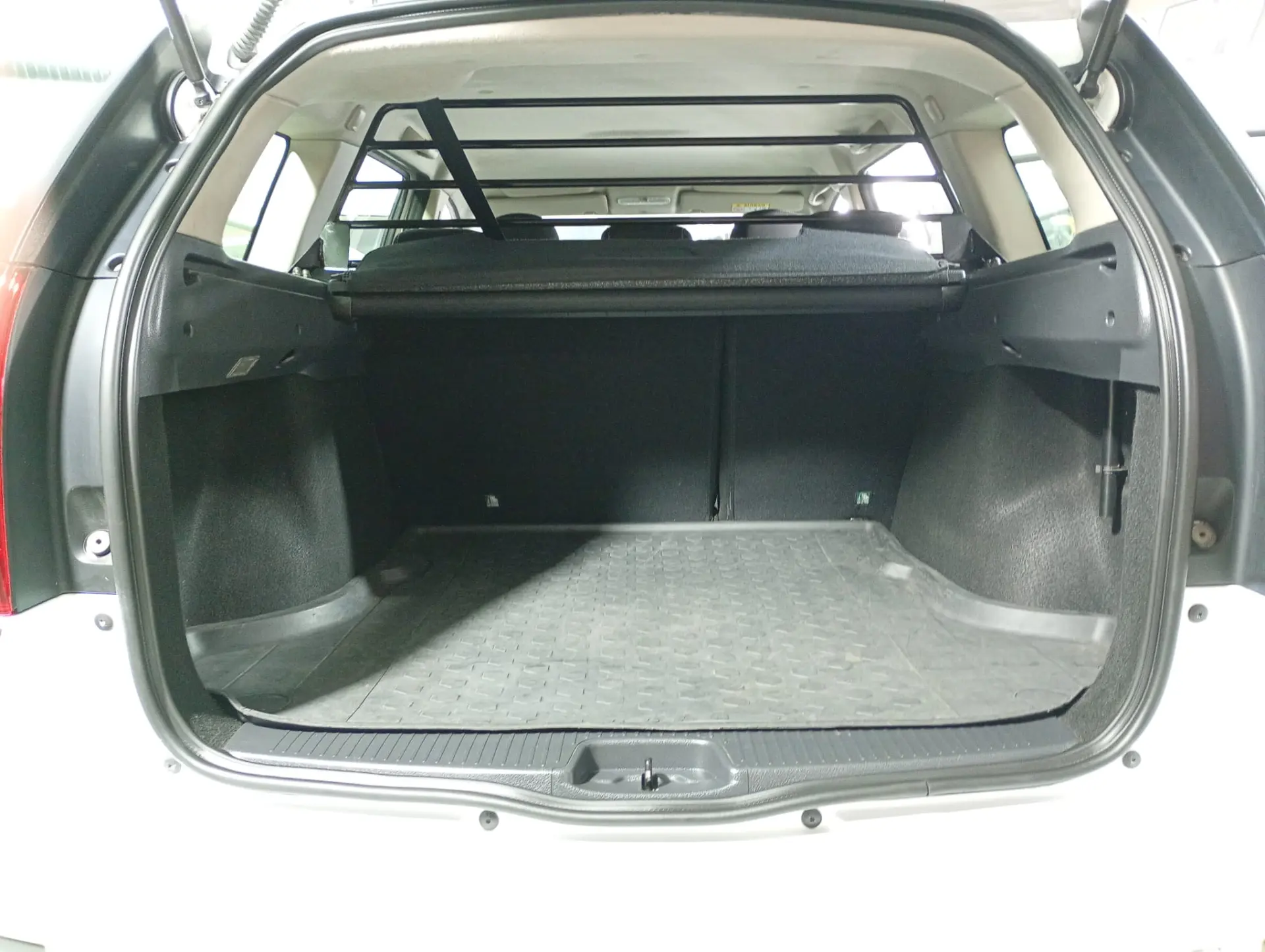 Dacia Logan MCV 0.9 TCe Comfort Bi-Fuel 31