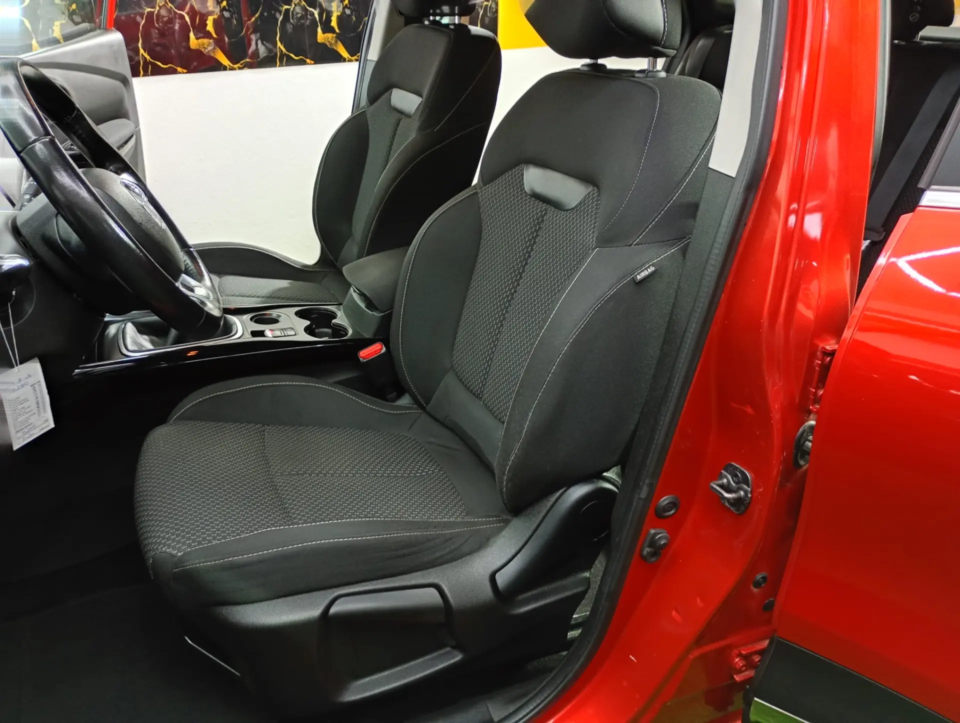 Renault Kadjar 1.5 dCi Exclusive 18