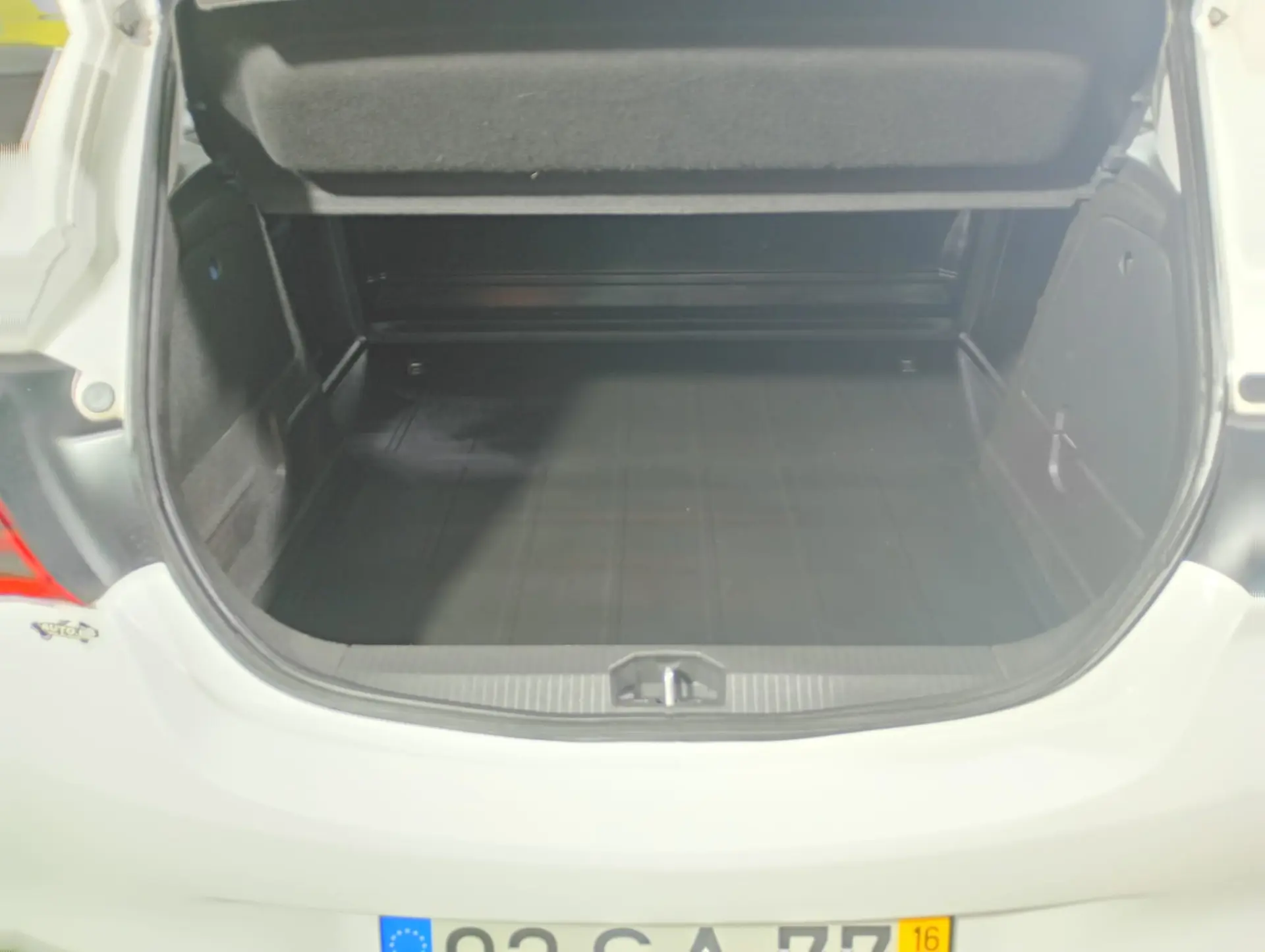 Opel Corsa Super estimada 31