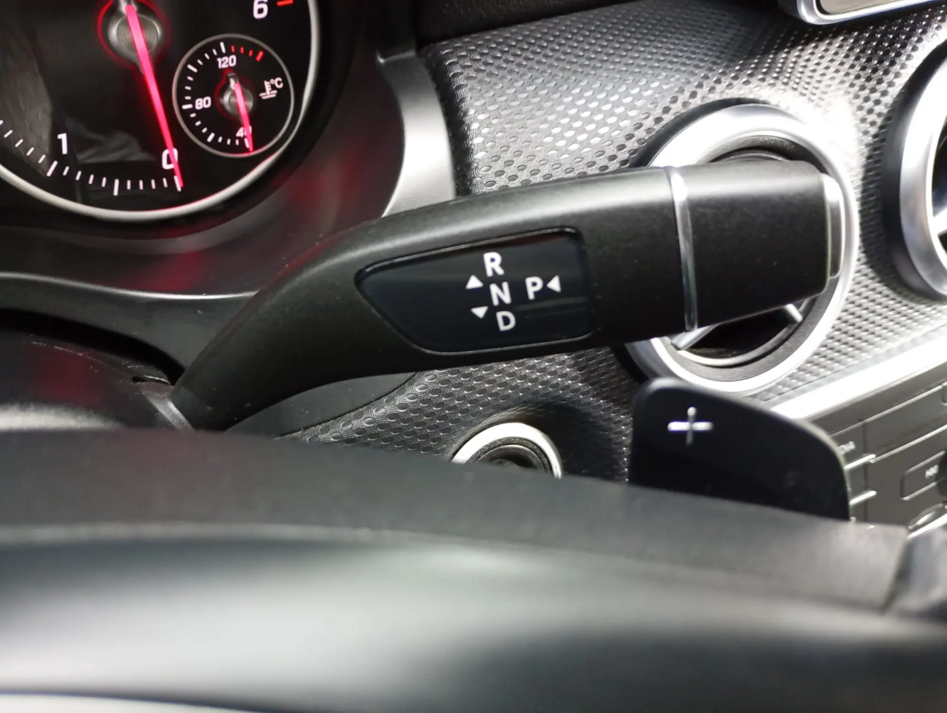 Mercedes-Benz A 180 CDI BE Style Aut. 27