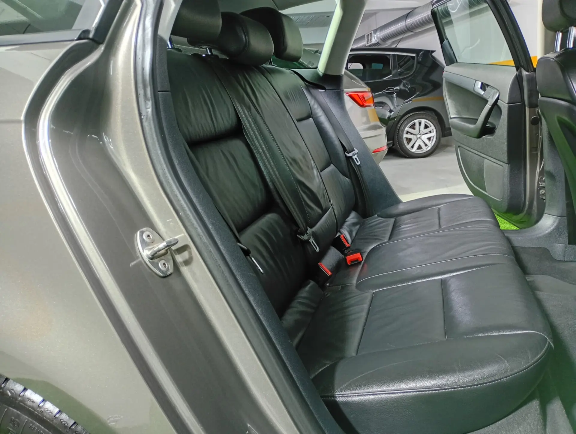 Audi A3 Sportback 1.6 TDI Sport 27