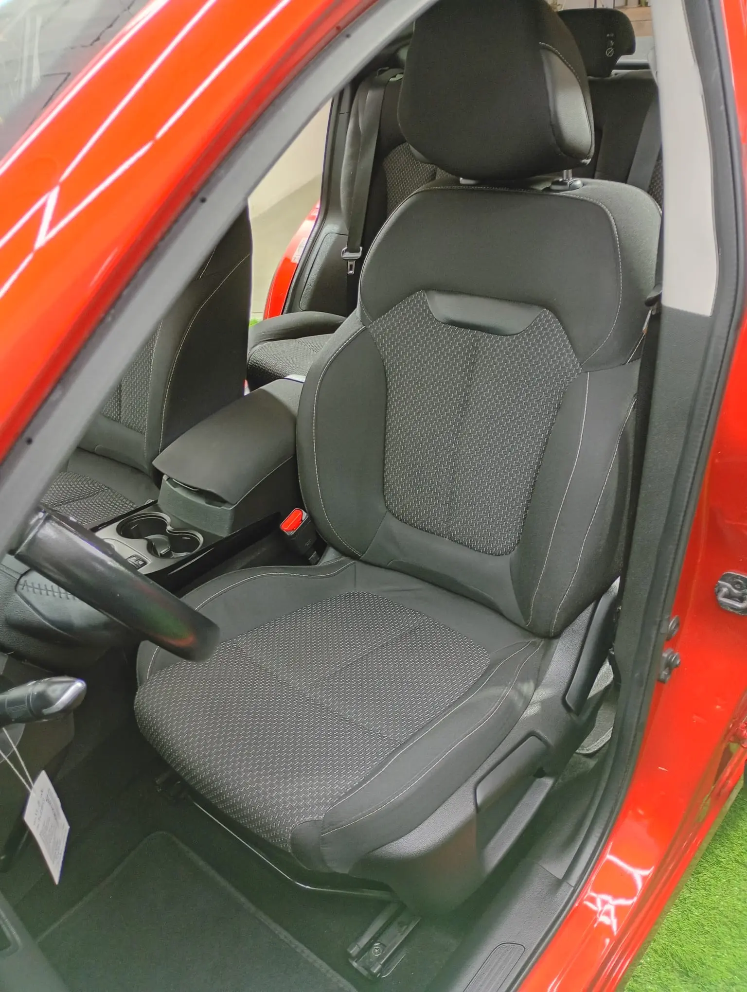 Renault Kadjar 1.5 dCi Exclusive 19