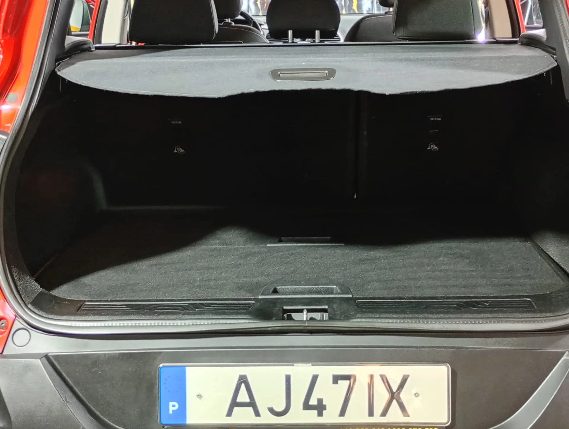 Renault Kadjar 1.5 dCi Exclusive 38