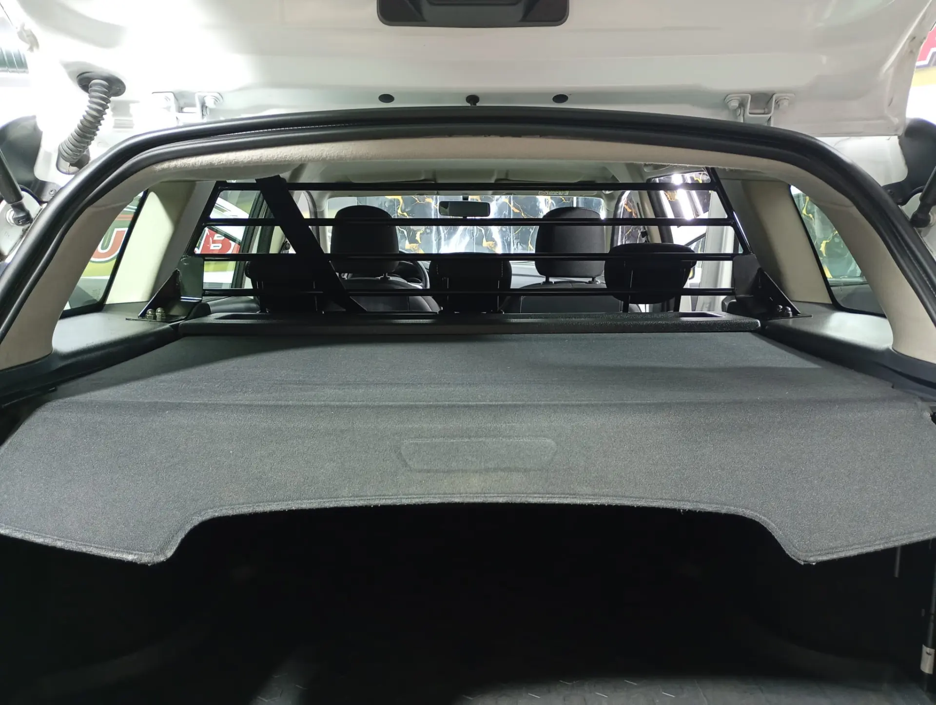 Dacia Logan MCV 0.9 TCe Comfort Bi-Fuel 30