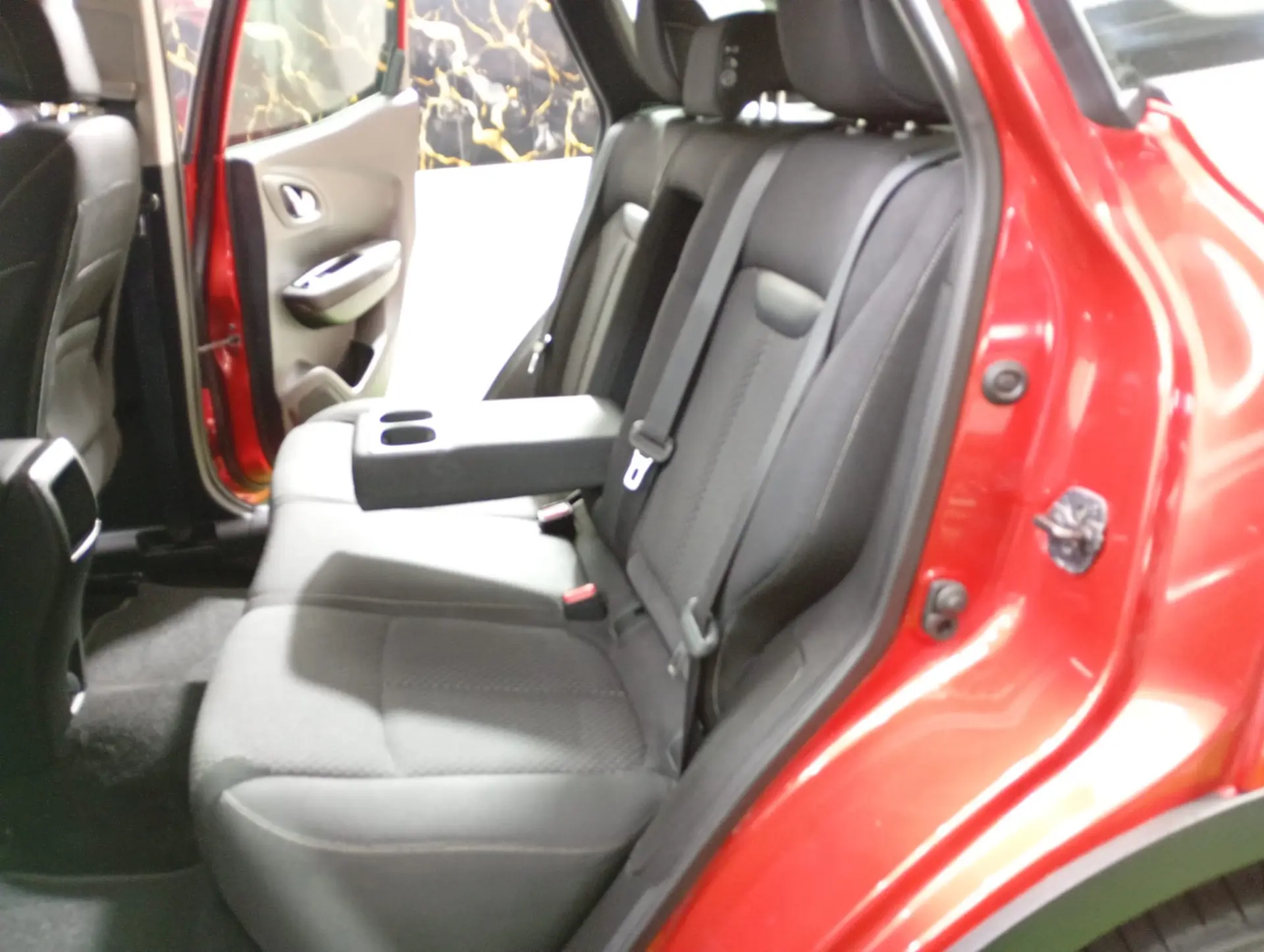 Renault Kadjar 1.5 dCi Exclusive 33