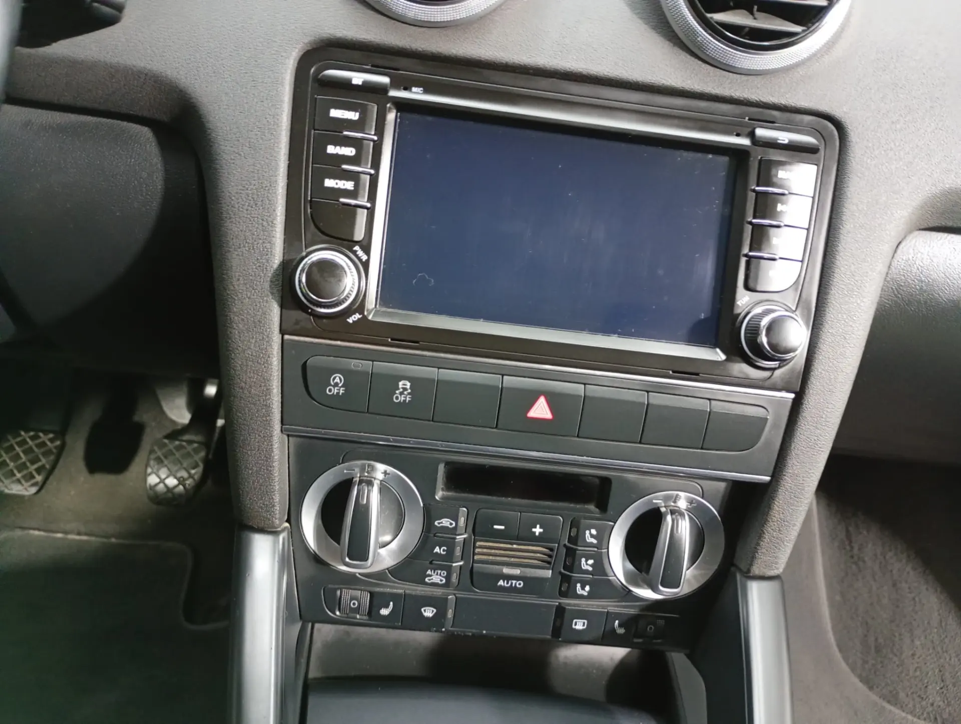 Audi A3 Sportback 1.6 TDI Sport 24