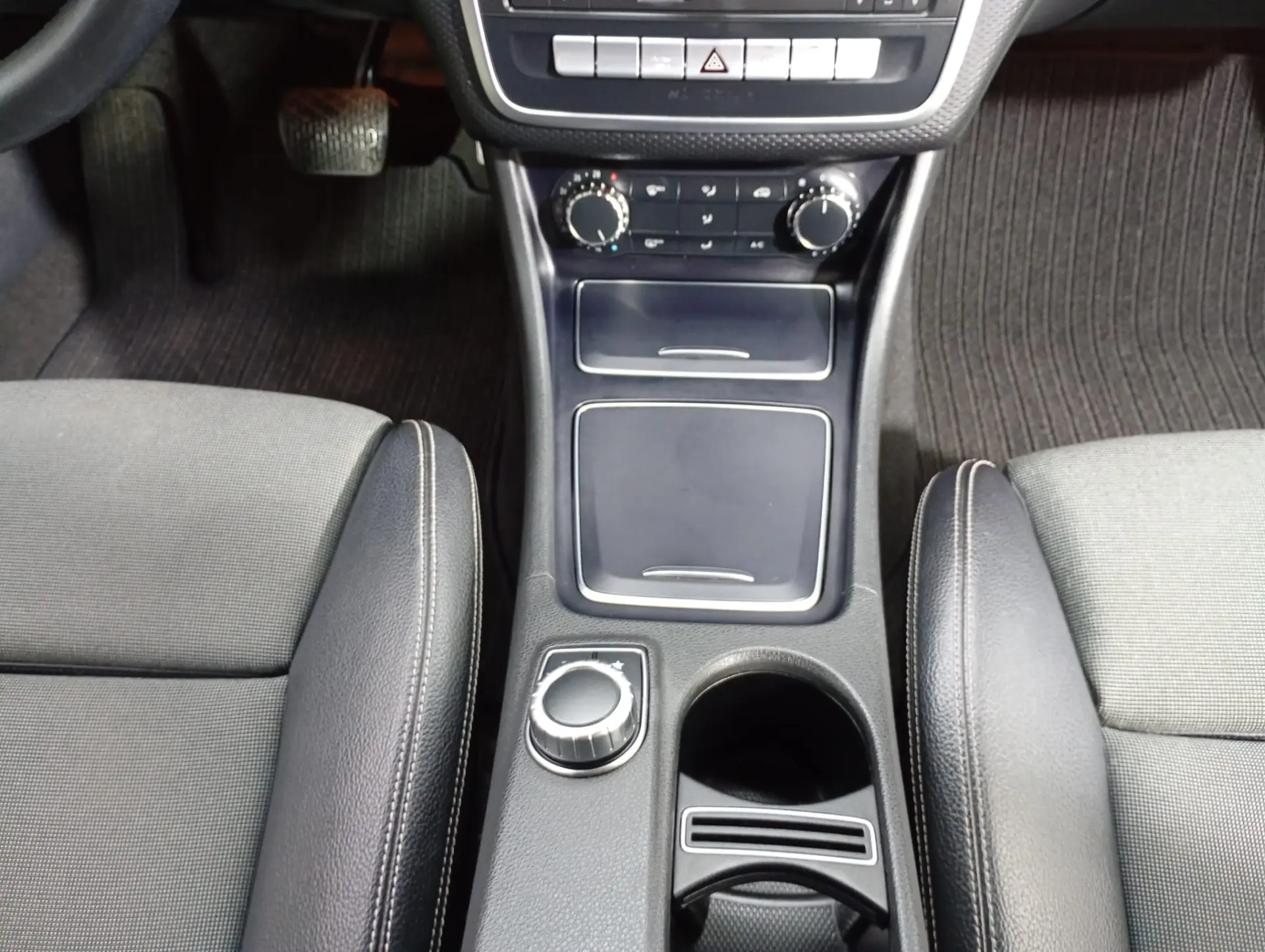 Mercedes-Benz A 180 CDI BE Style Aut. 32