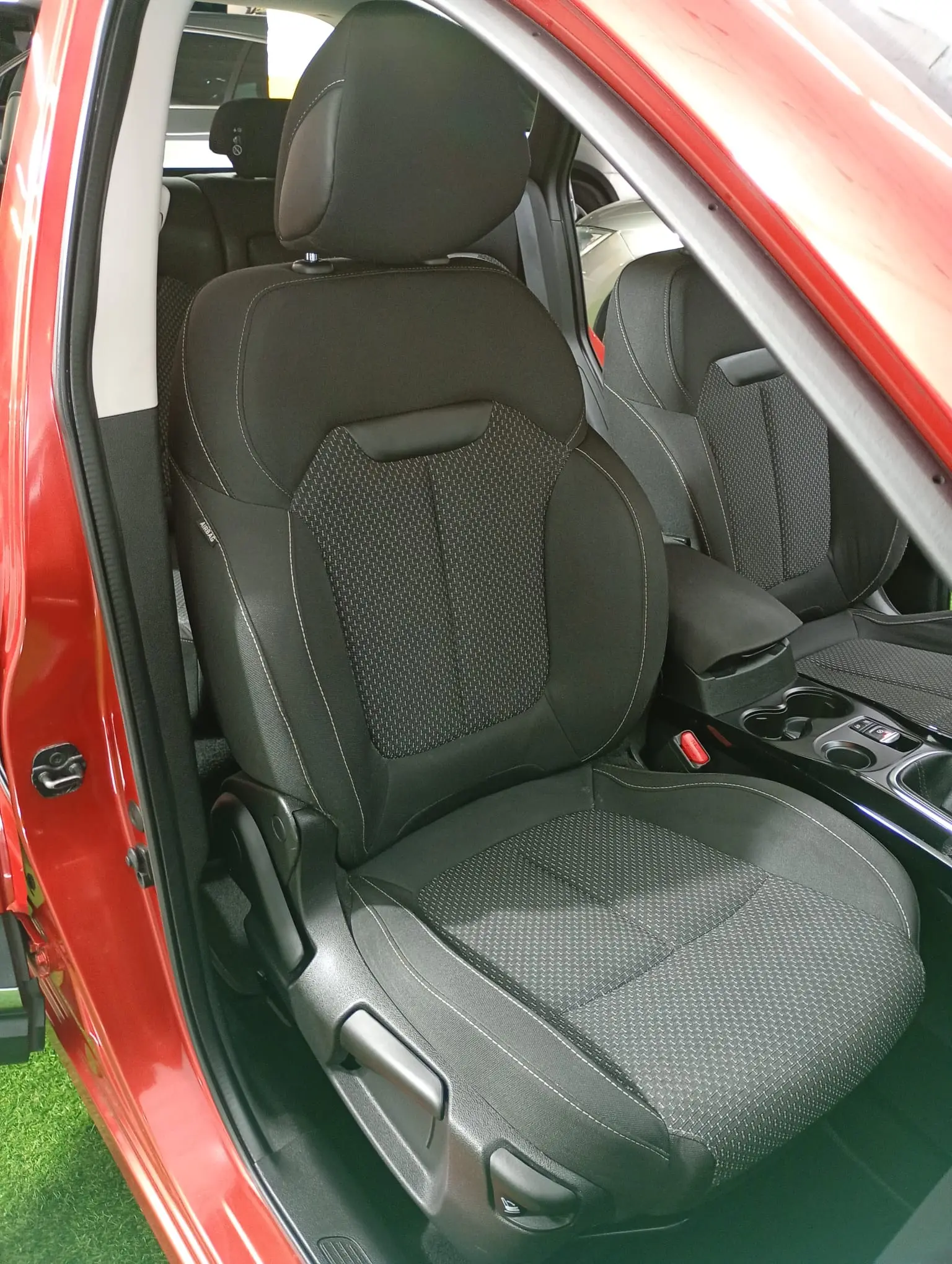 Renault Kadjar 1.5 dCi Exclusive 29