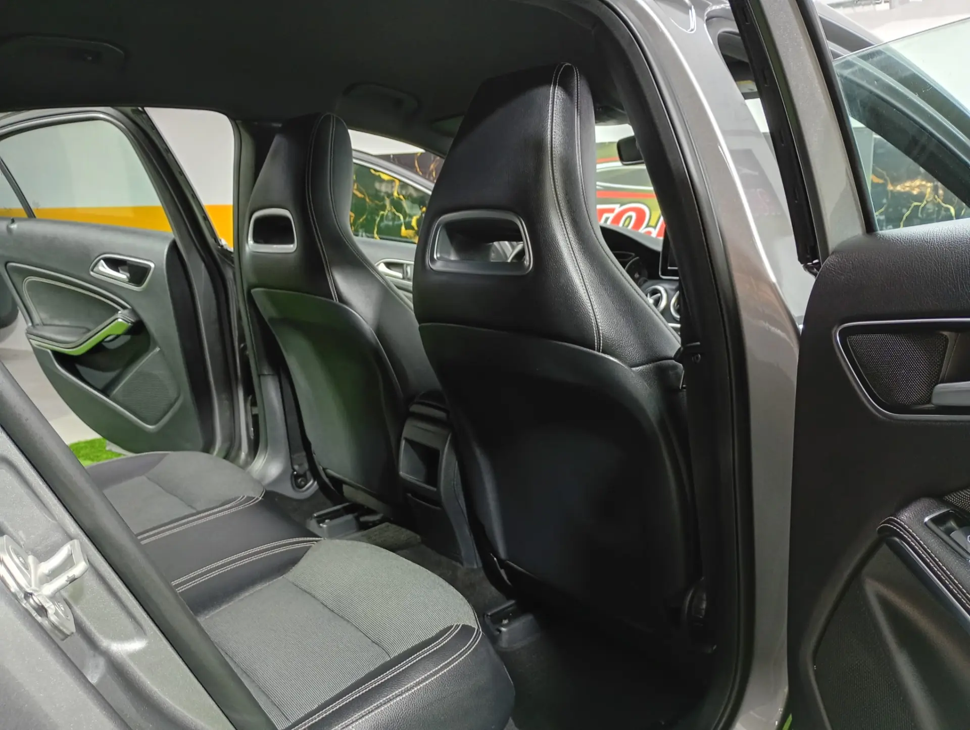 Mercedes-Benz A 180 CDI BE Style Aut. 41