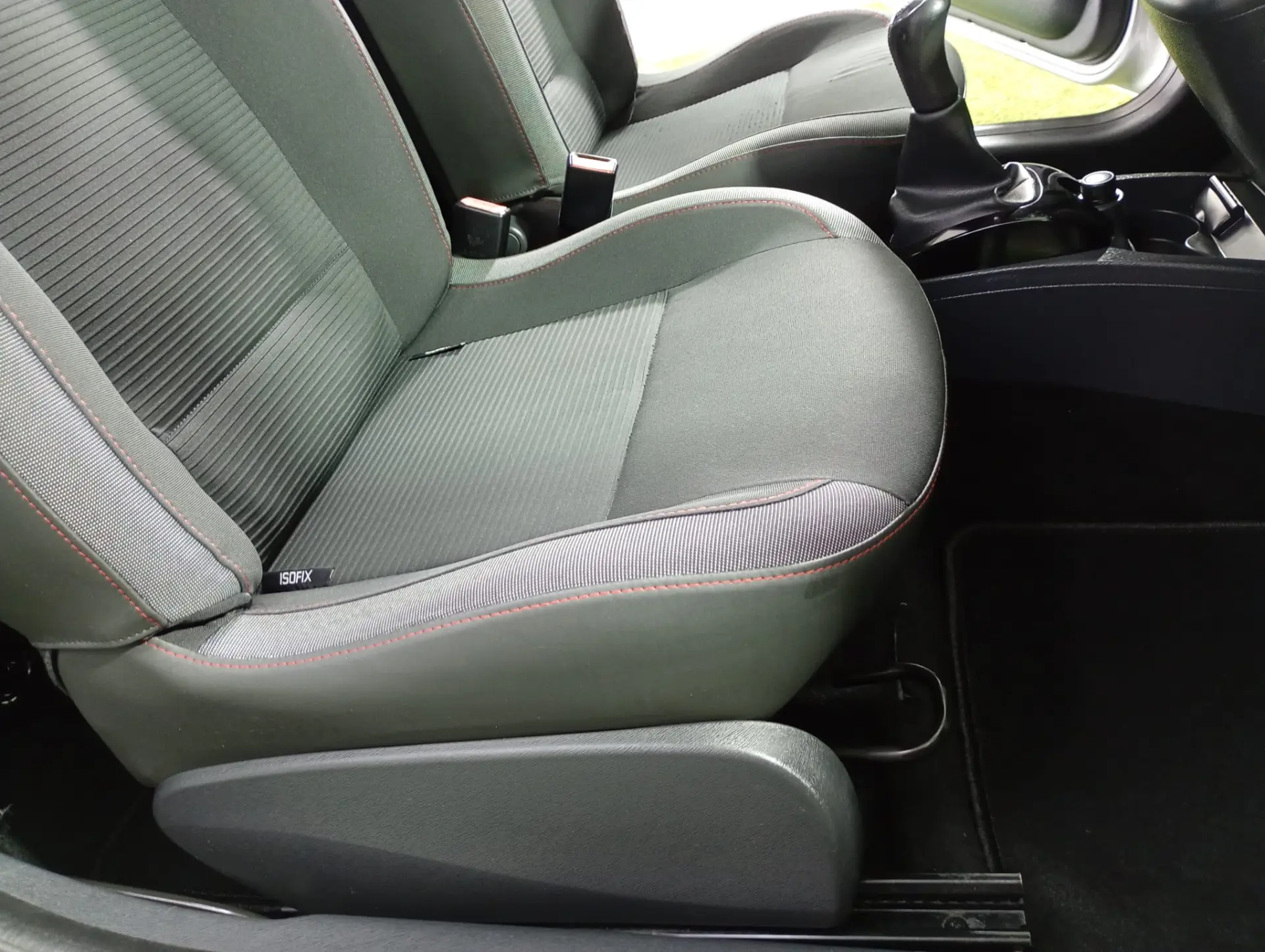 Renault Twingo 19